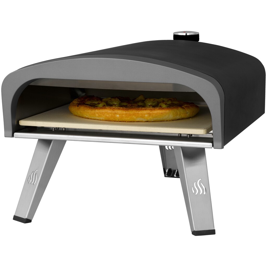 Tepro Gas-Pizzaofen »Burnsville«