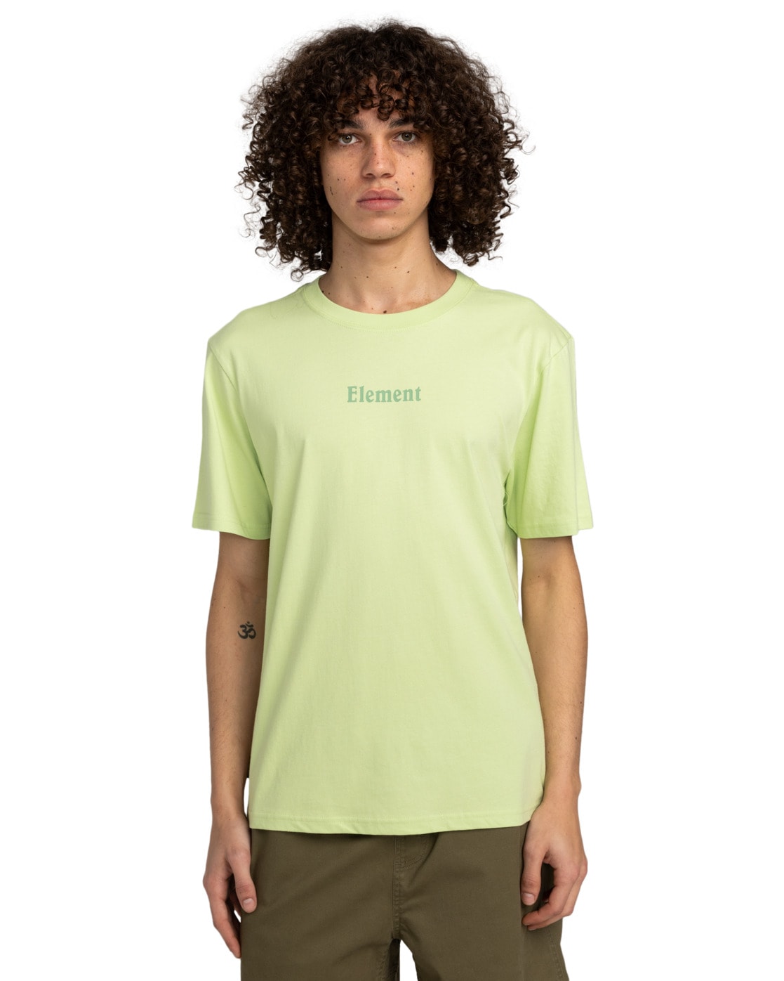 Element "Forever"