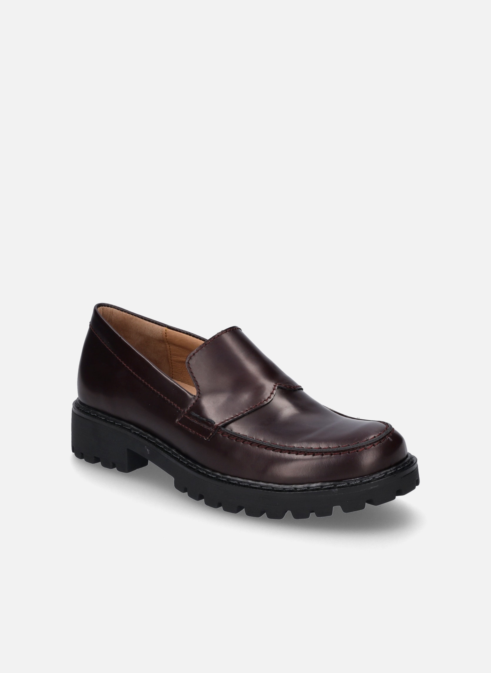 Josef Seibel Slipper »Marta 22, bordeaux«