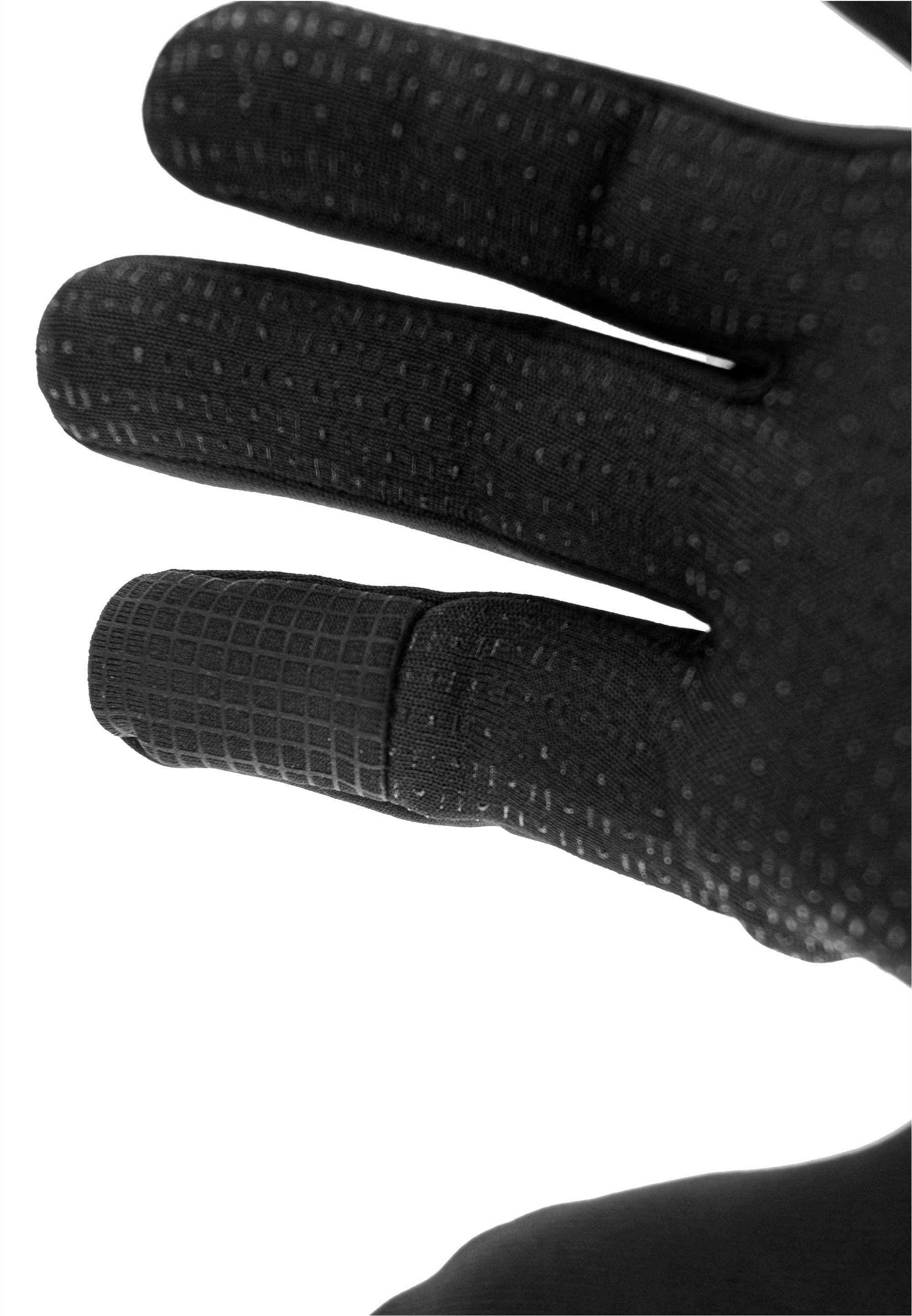 Reusch Skihandschuhe »Garhwal Hybrid«, mit praktischer Touchscreen-Funktion