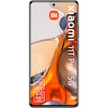 Xiaomi Smartphone »11T Pro 8GB+256GB«, (16,94 cm/6,67 Zoll, 256 GB Speicherplatz, 108 MP Kamera), Xiaomi Mi 11T Pro