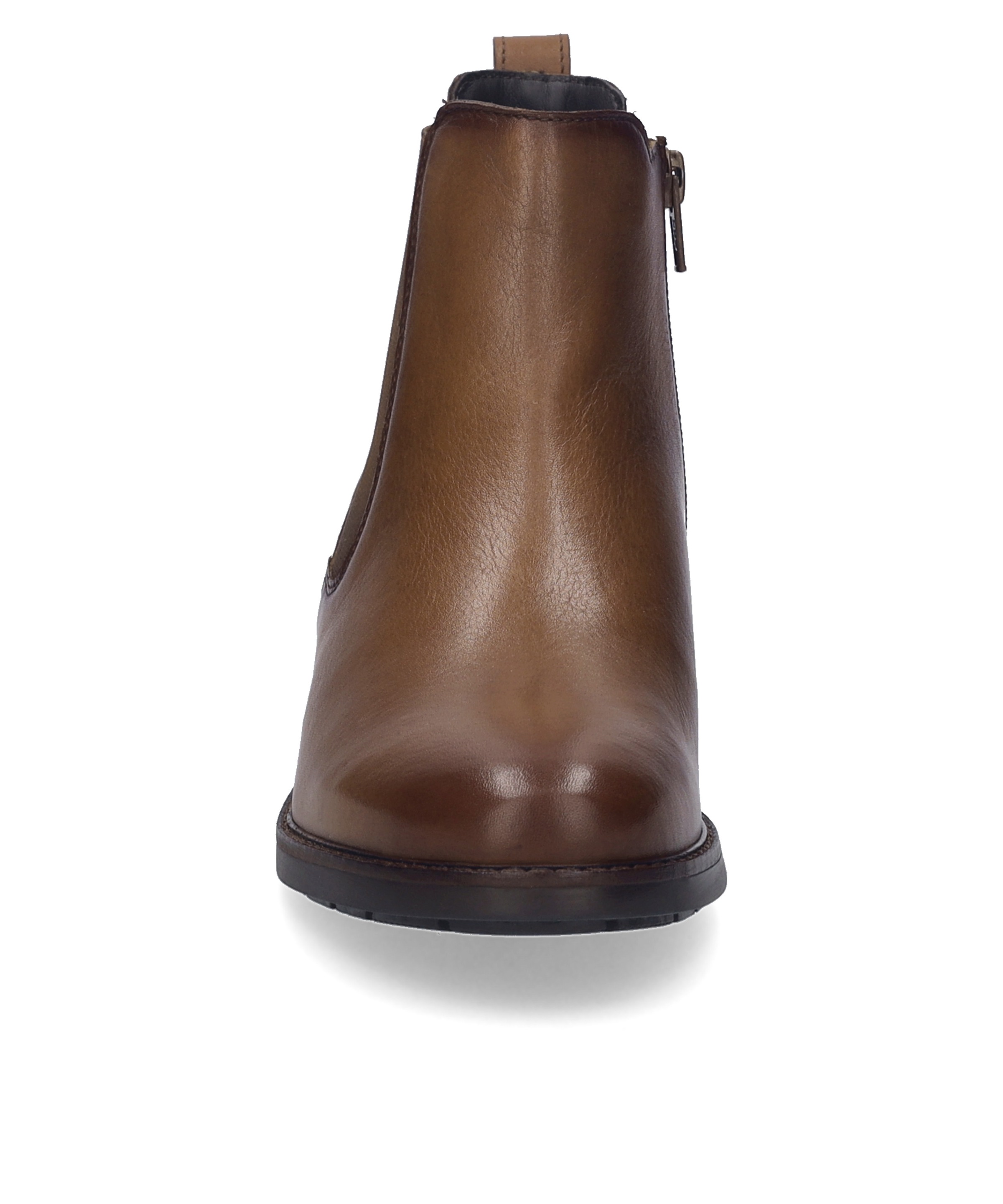 Josef Seibel Stiefelette »Kate 12, cognac«