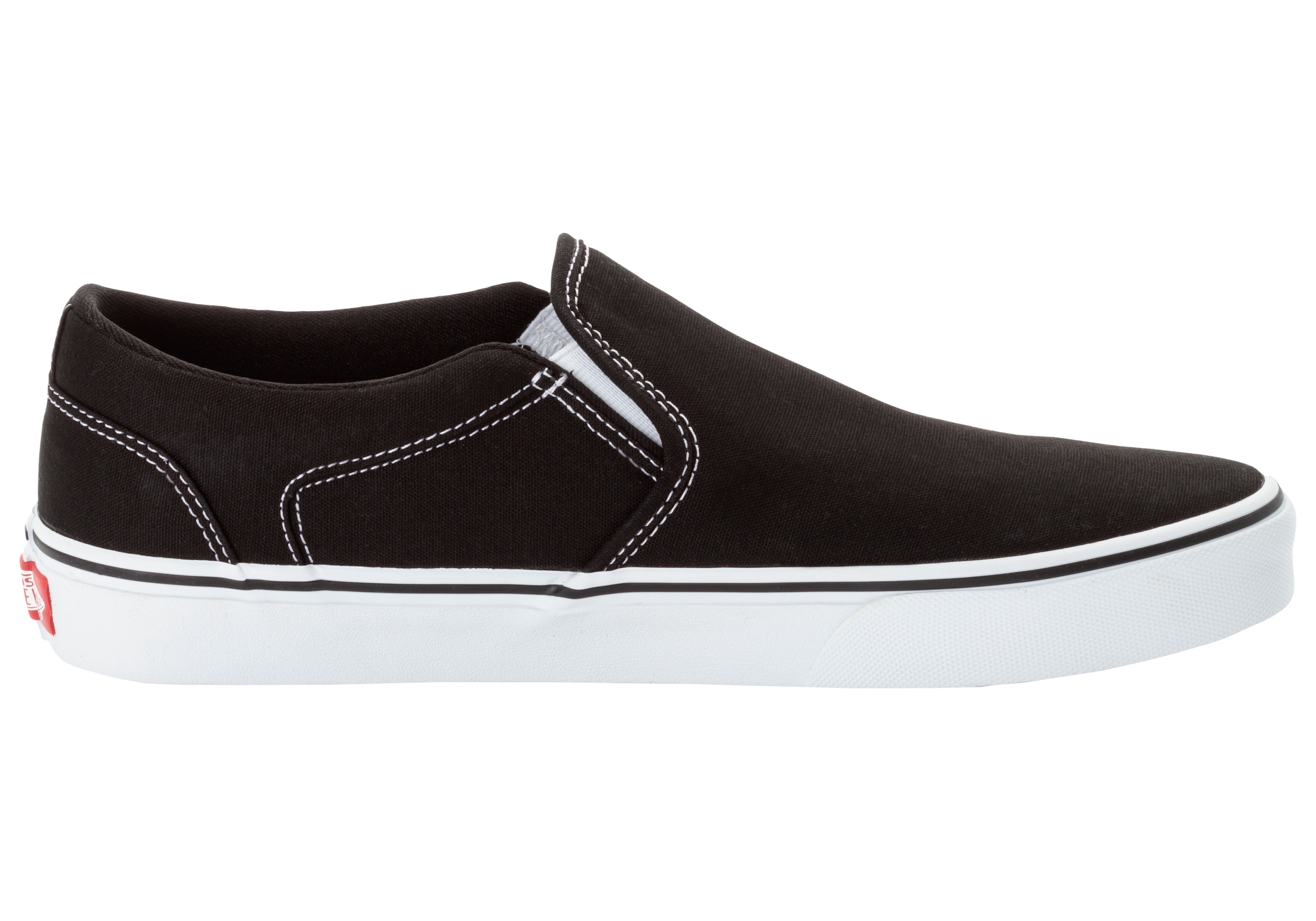 Vans Sneaker »MN Asher«