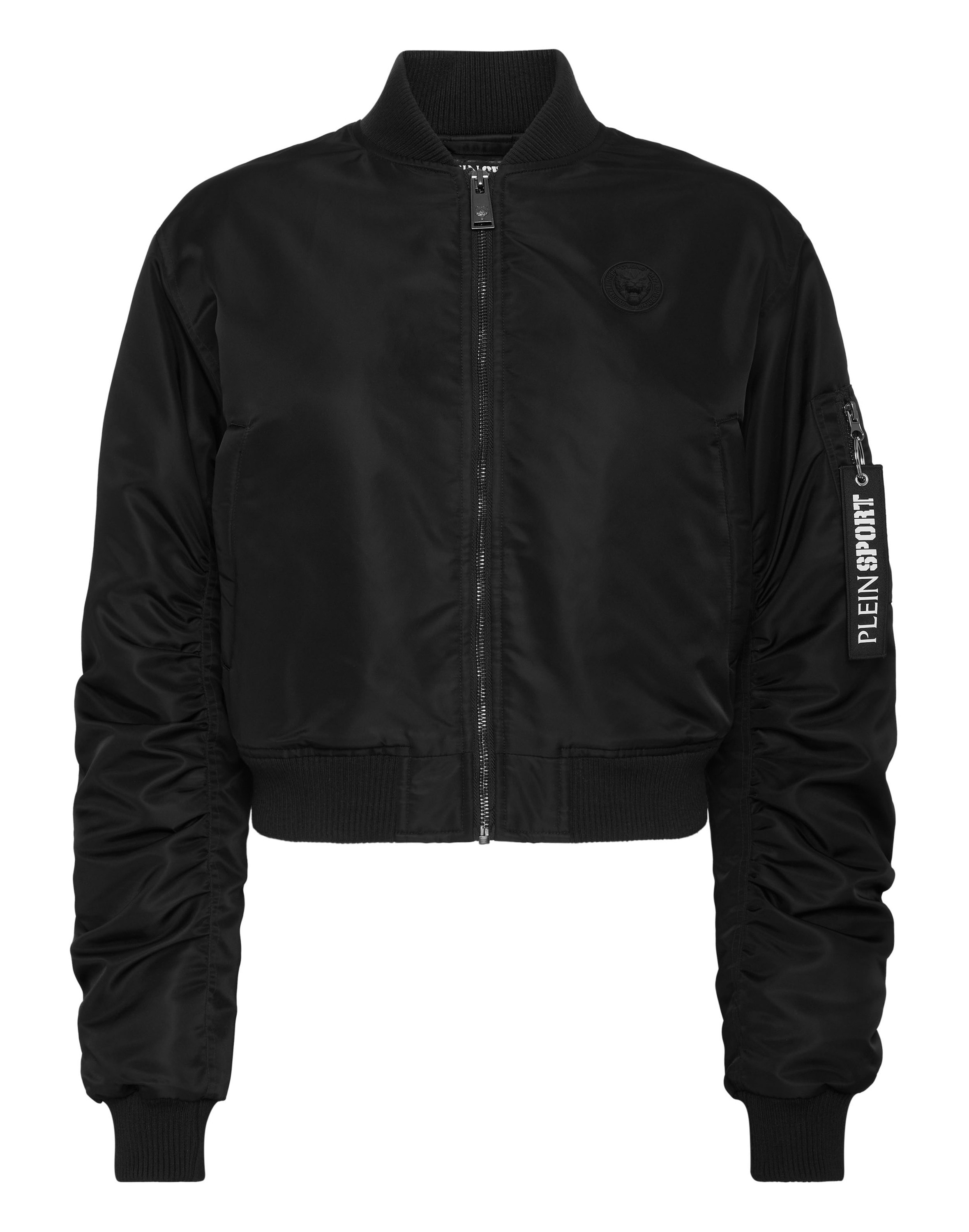 PLEIN SPORT Blouson "Icon"