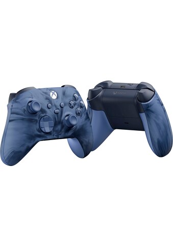 Xbox Wireless-Controller »Stormcloud Vapor ...