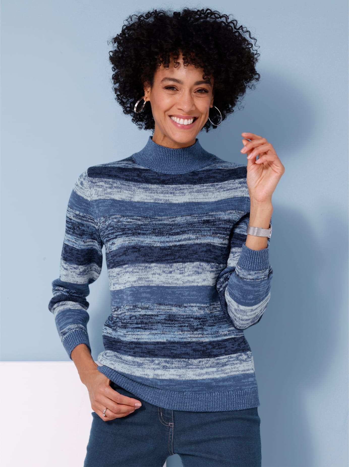Classic Basics Strickpullover »Pullover«