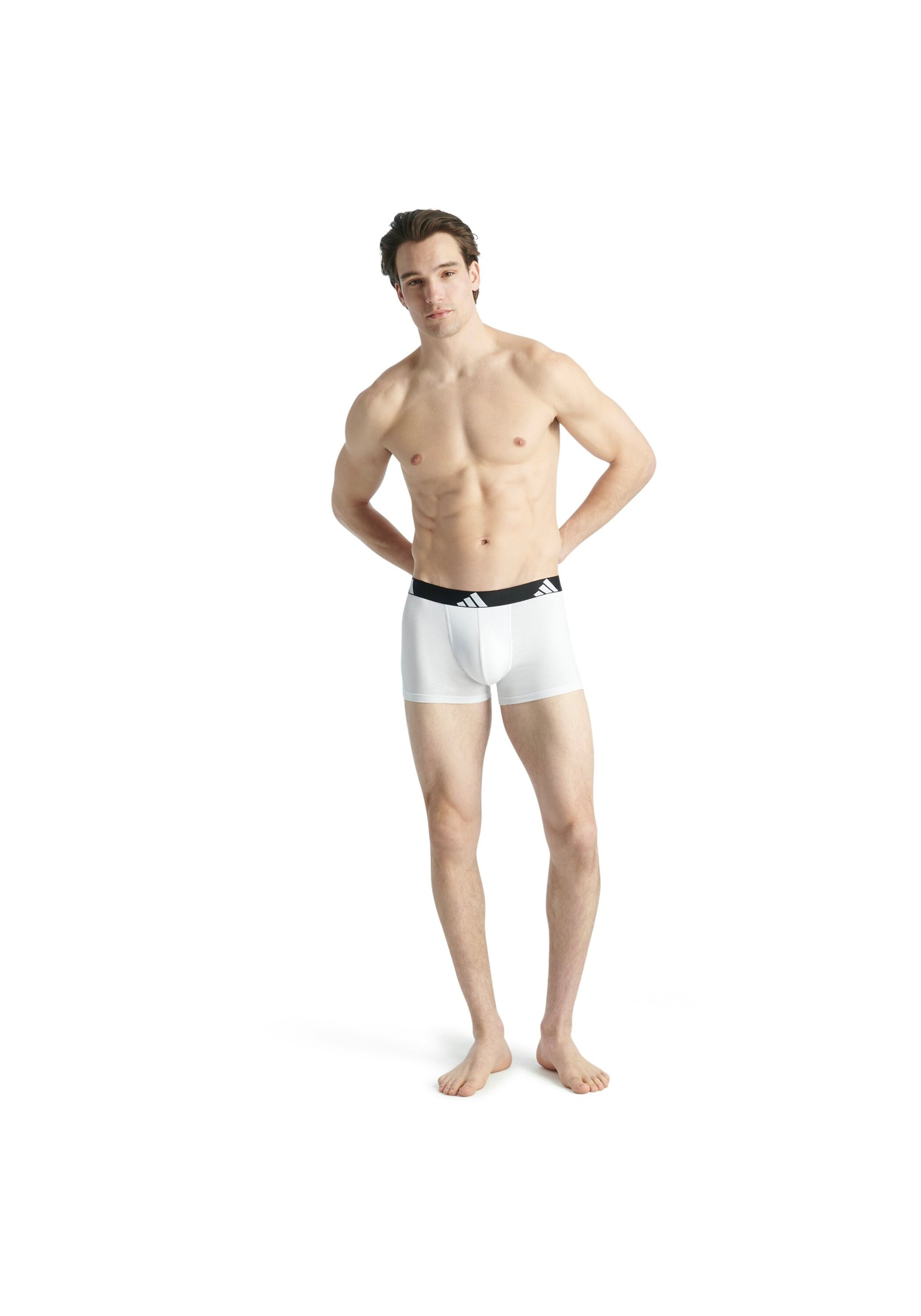 adidas Originals Boxershorts »Boxershort 3er Pack«