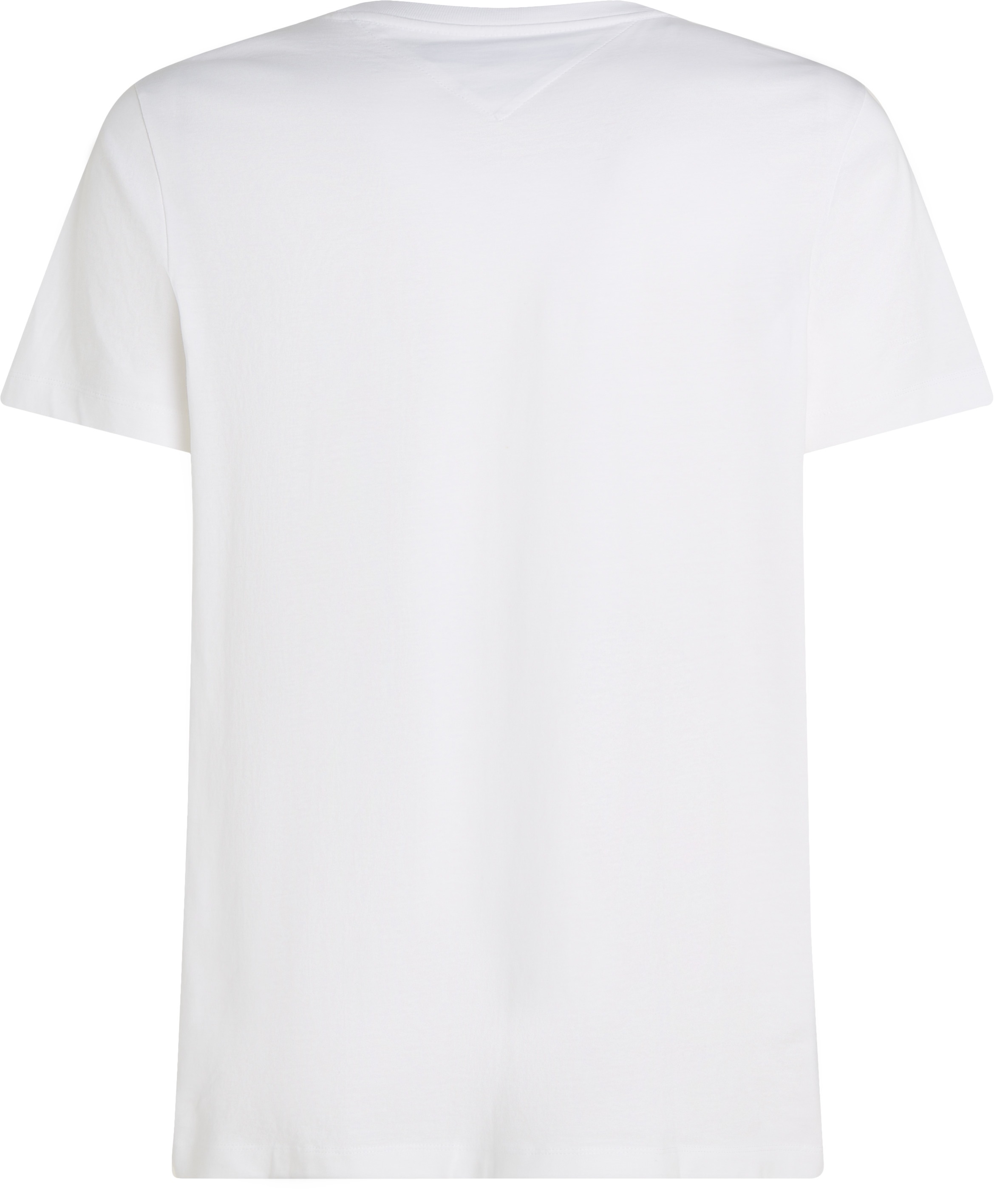 Tommy Hilfiger Big & Tall Kurzarmshirt "BT-HILFIGER CHEST STRIPE TEE-B", Au günstig online kaufen