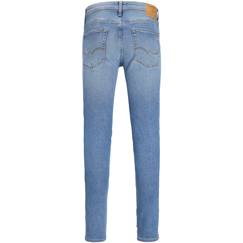 Jack & Jones Skinny-fit-Jeans »Liam«