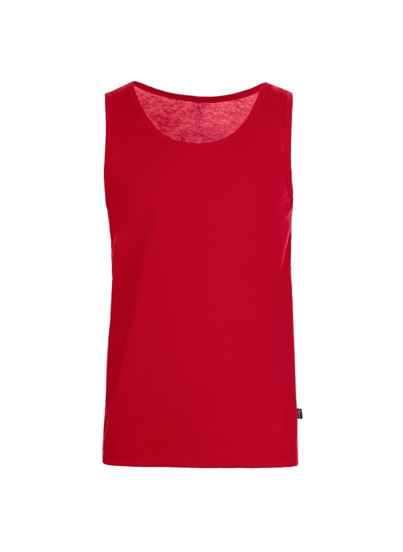 Trigema Unterhemd "TRIGEMA Trägershirt aus 100% Baumwolle" 1 Stk. tlg. günstig online kaufen