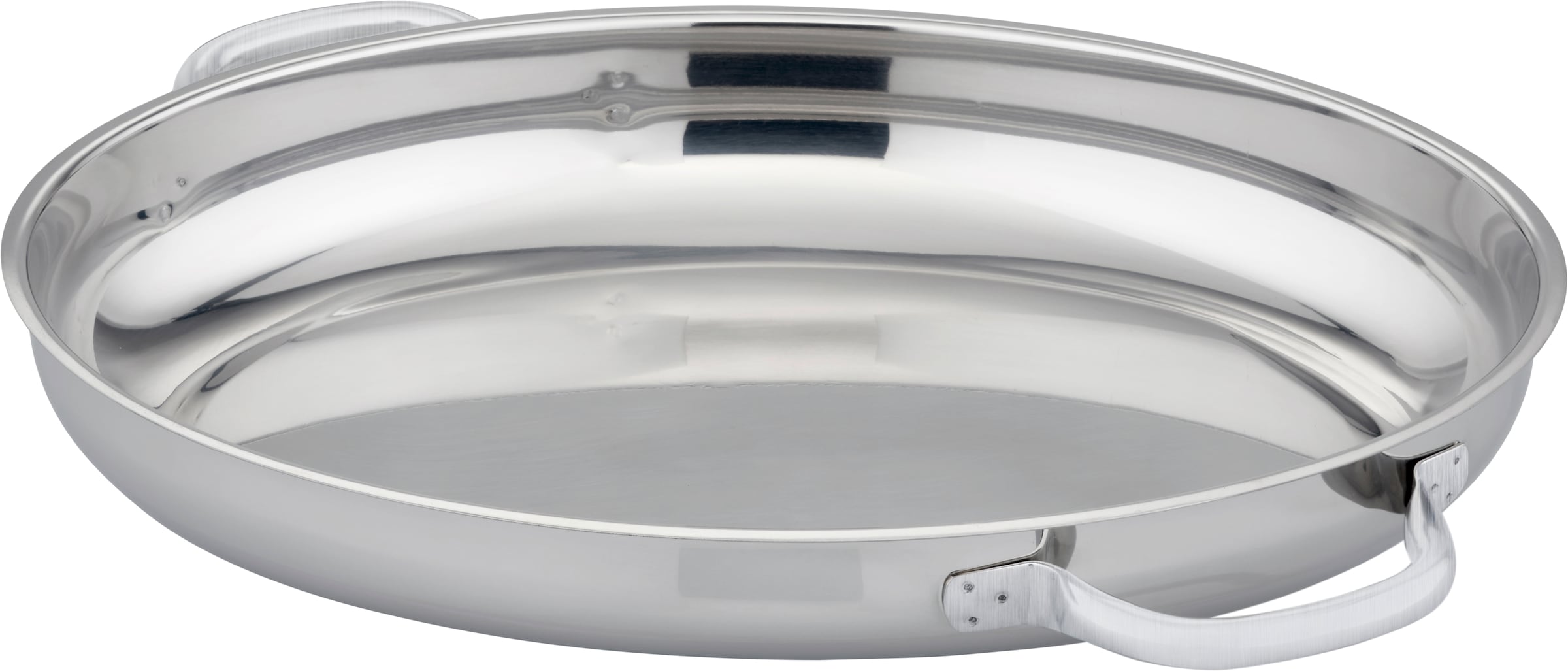 Elo Basic Bräter »Imperion« 1 tlg. Edelstahl