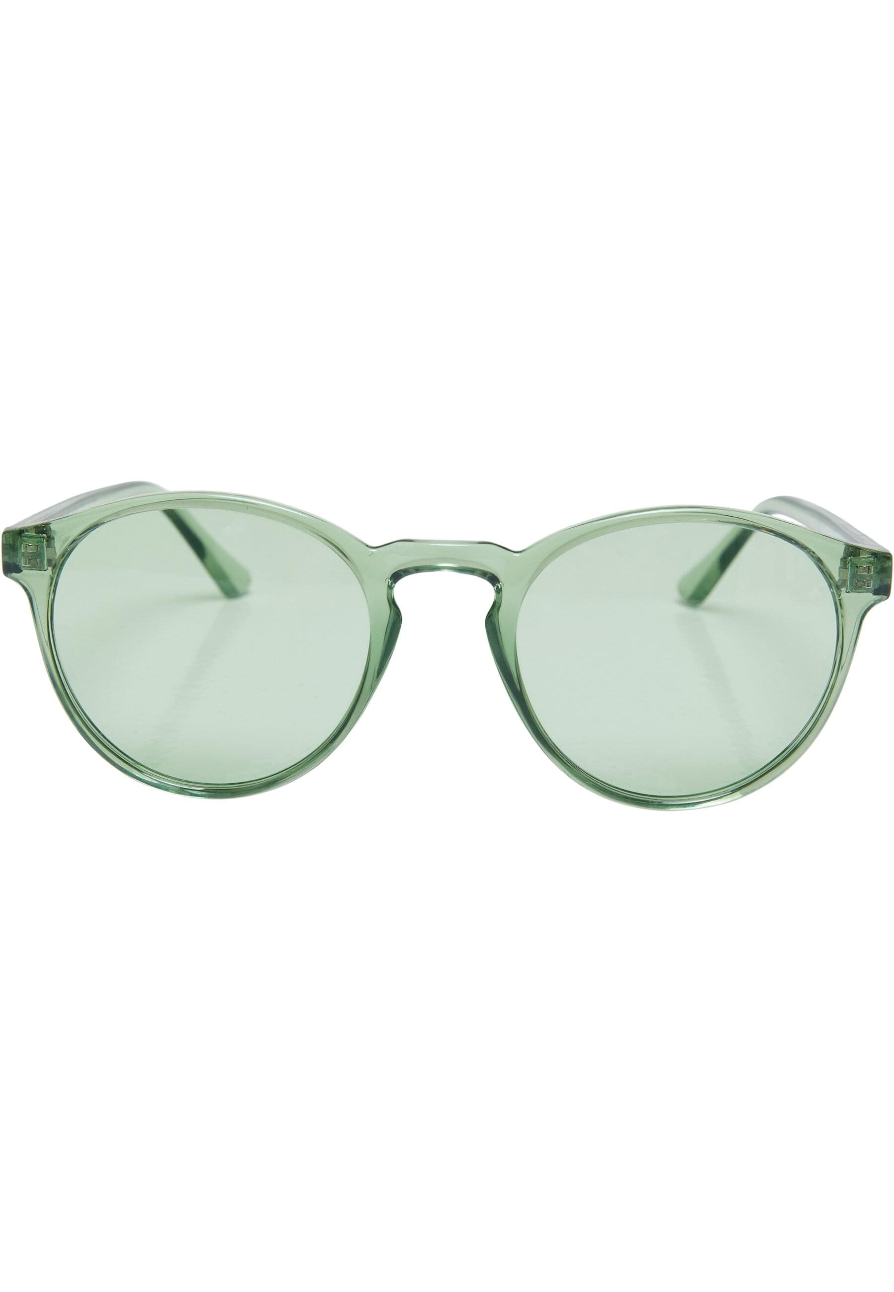 URBAN CLASSICS Sonnenbrille »Urban Classics Unisex Sunglasses Cypress 3-Pack«