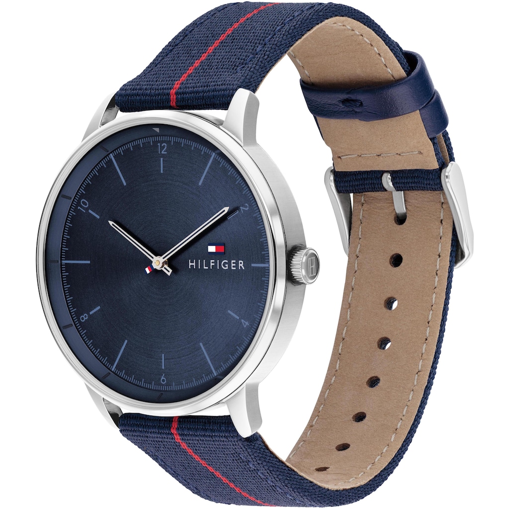 Tommy Hilfiger Quarzuhr »Casual, 1791844«