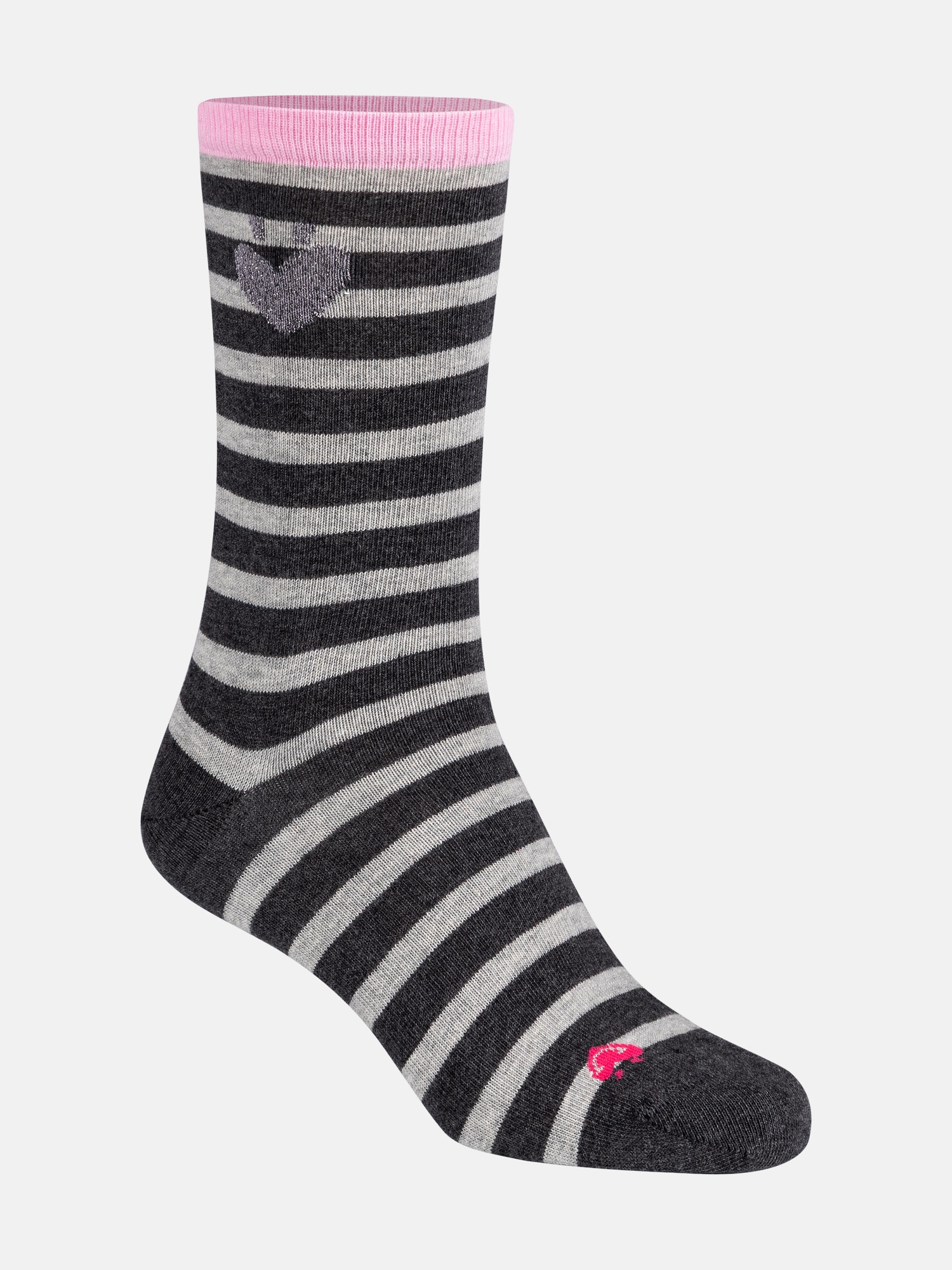 Lieblingsstück Langsocken "Lovely Socks "GraceEP" aus Baumwollmix" mit Baum günstig online kaufen
