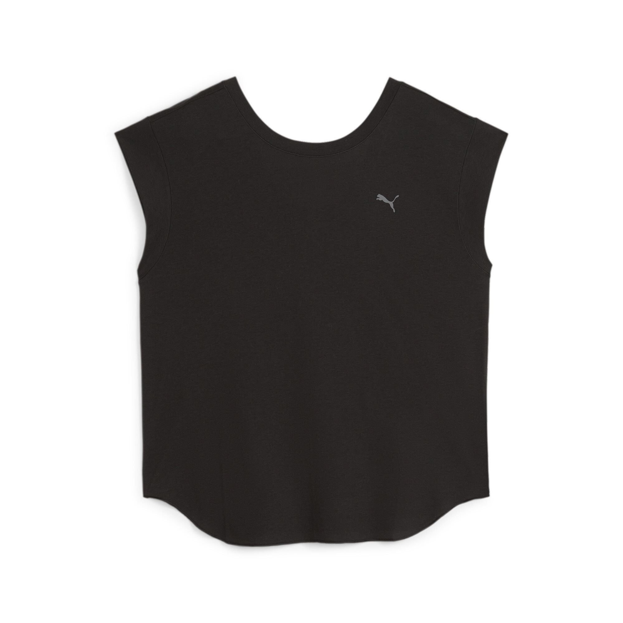 PUMA Trainingsshirt "STUDIO FOUNDATIONS TEE" günstig online kaufen