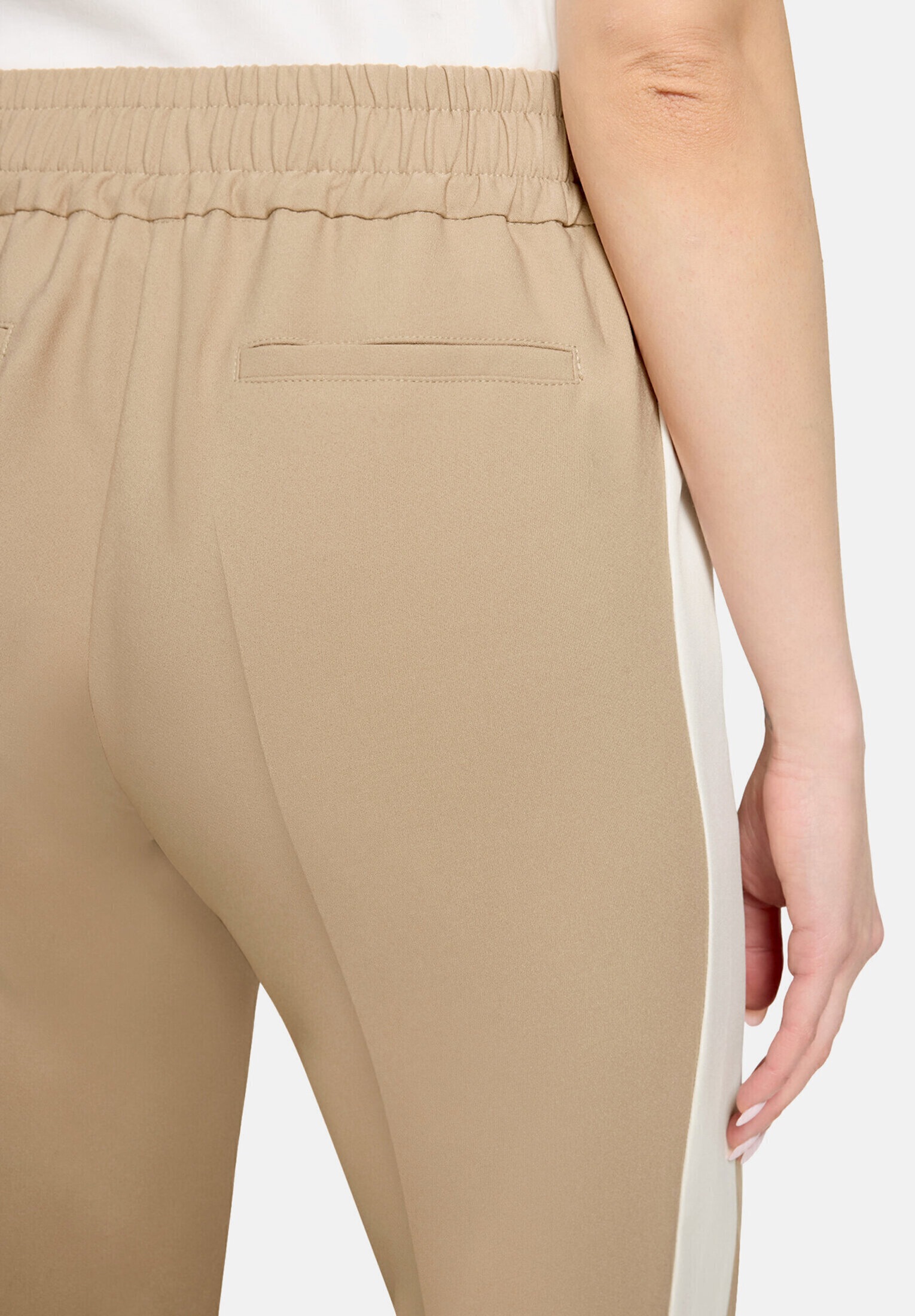 Betty Barclay Stoffhose »Damen mit Galonstreifen«