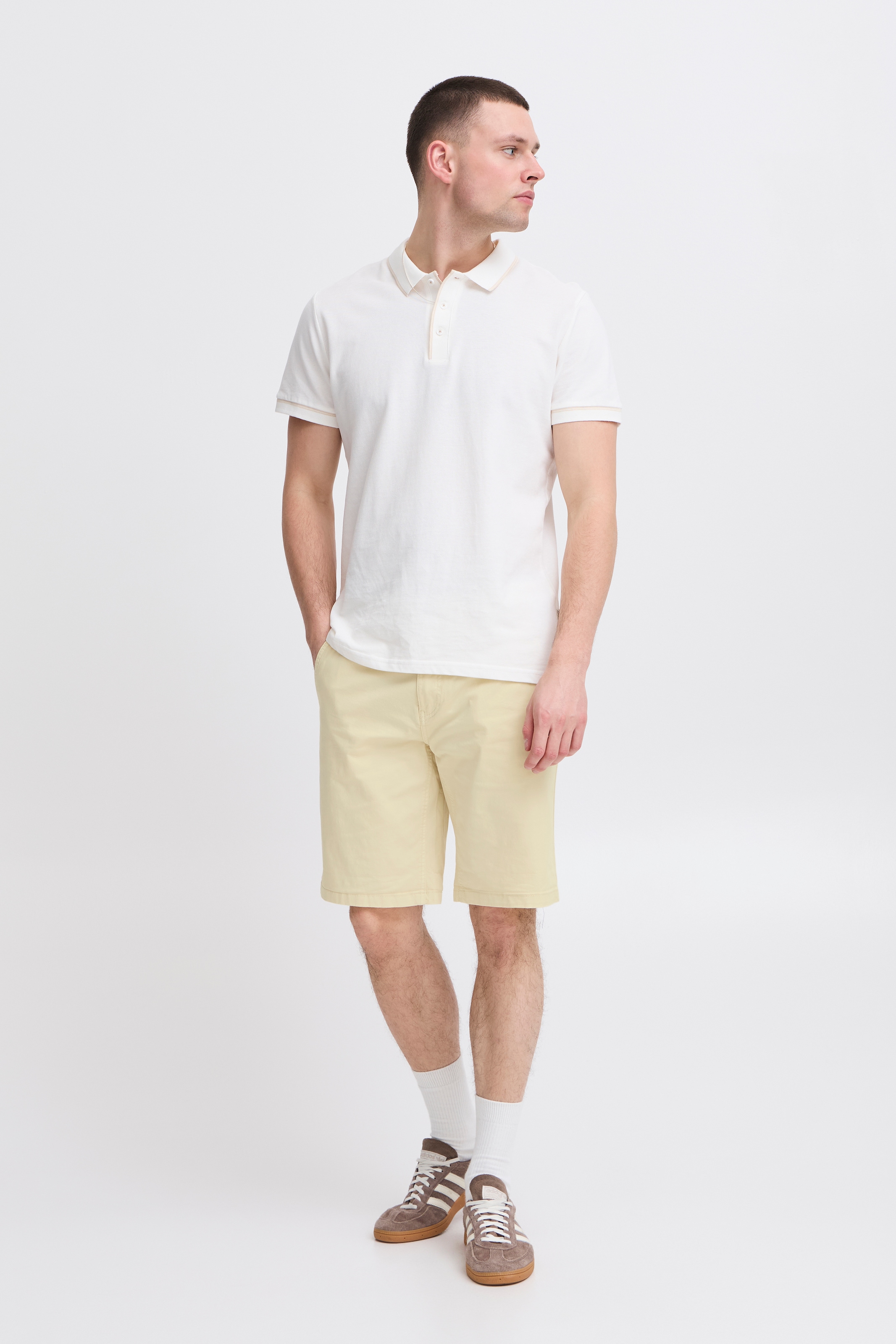 Blend Shorts »BHMASON-shorts - 2pack«