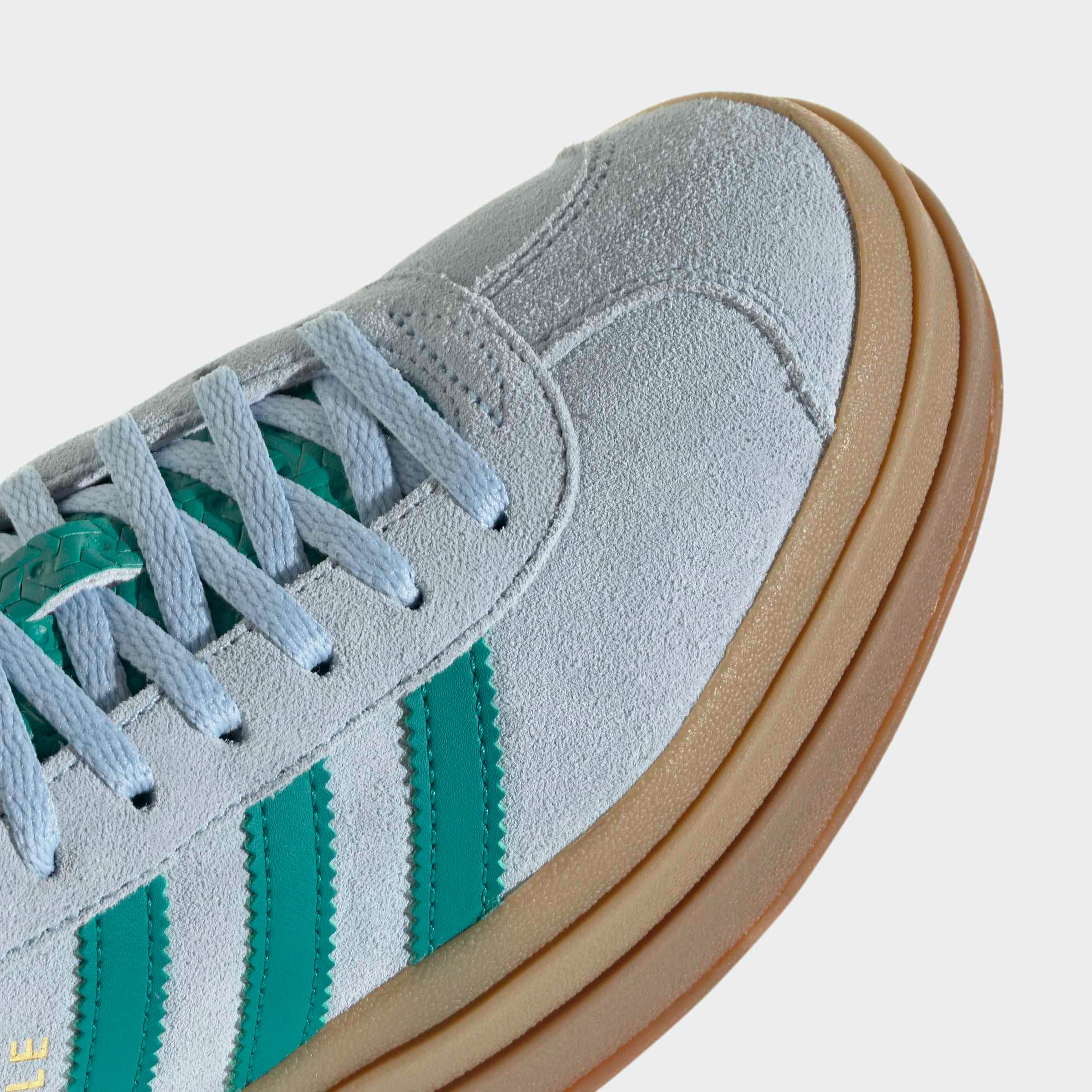 adidas Originals Plateausneaker »GAZELLE BOLD«