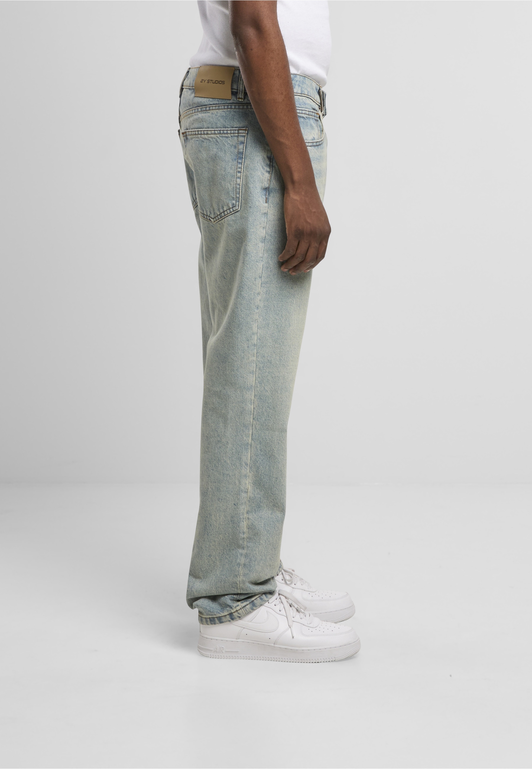 2Y Studios Bequeme Jeans »2Y Studios 2Y Orio Basic Slim Fit«