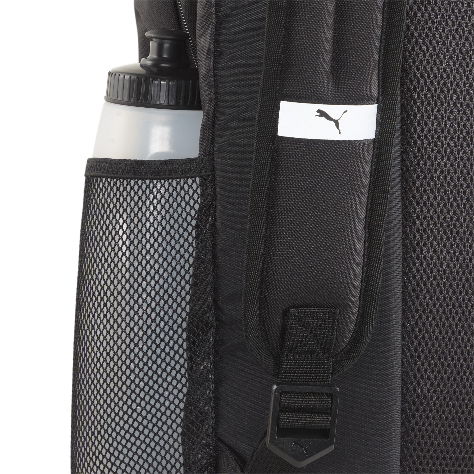 PUMA Freizeittasche »PUMA S 26 l Rucksack Jugendliche und Erwachsene«