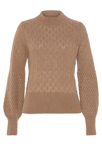 Pepe Jeans Strickpullover »DUNIA RO«, (1 tlg.) kaufen
