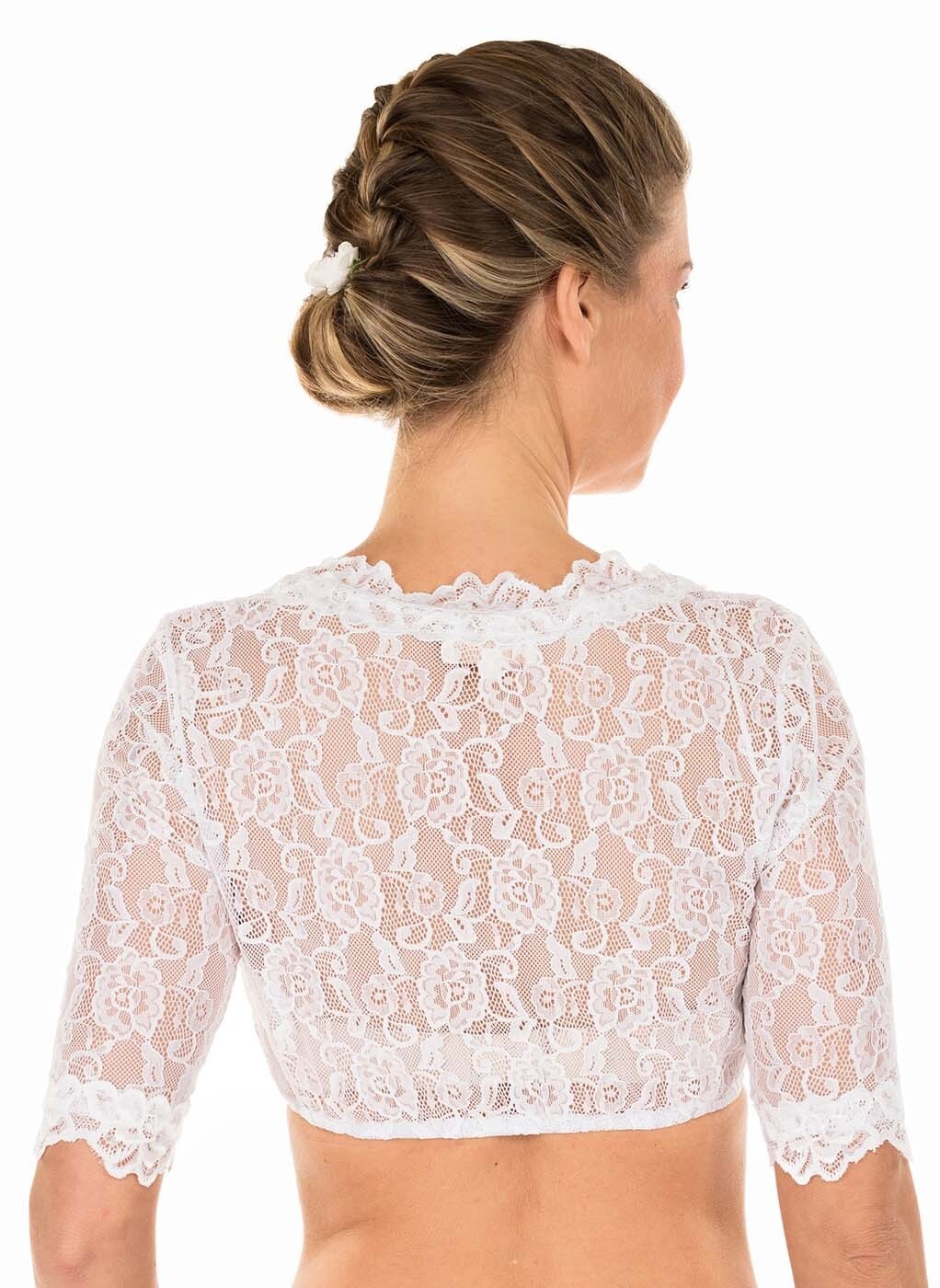 Krüger Dirndlbluse »Dirndlbluse 20140«