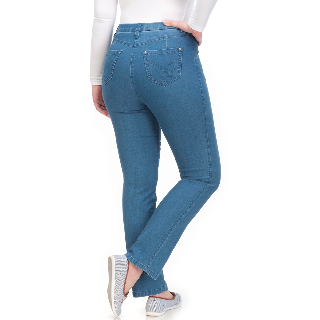 KjBRAND Stretch-Hose »Betty«