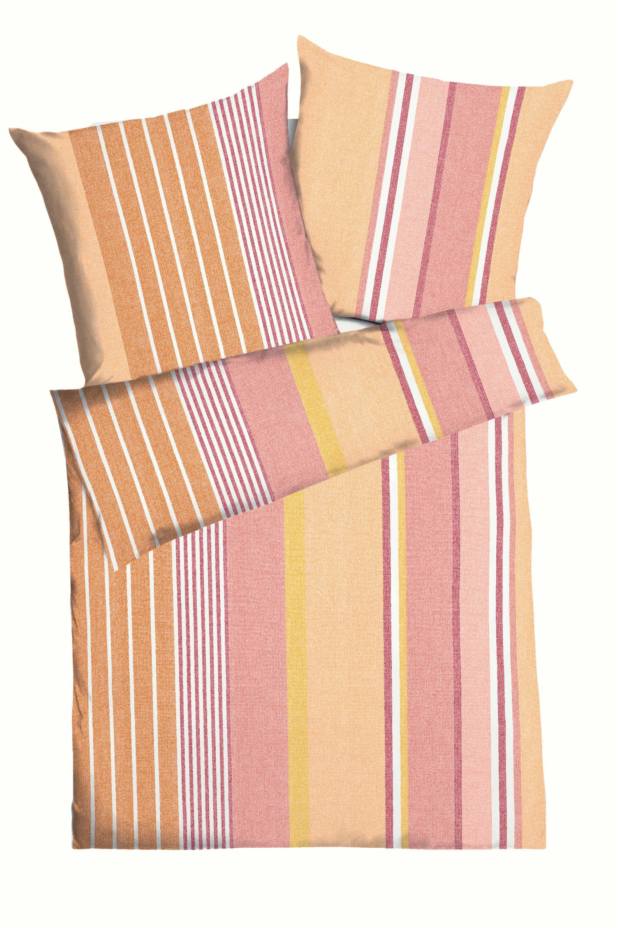 Kaeppel Bettwäsche "Dutch" 2 Stk. tlg. günstig online kaufen