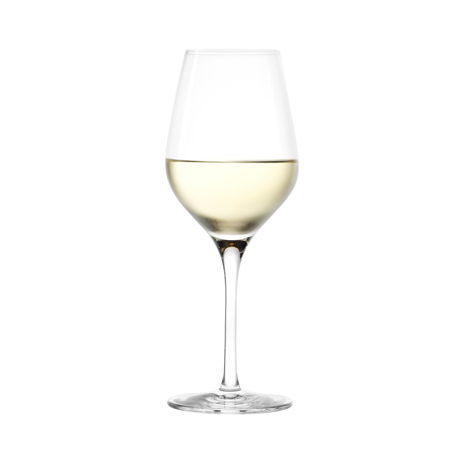 Stölzle Sektglas »Champagnerkelche Exquisit 265 ml 6er Set transparent«