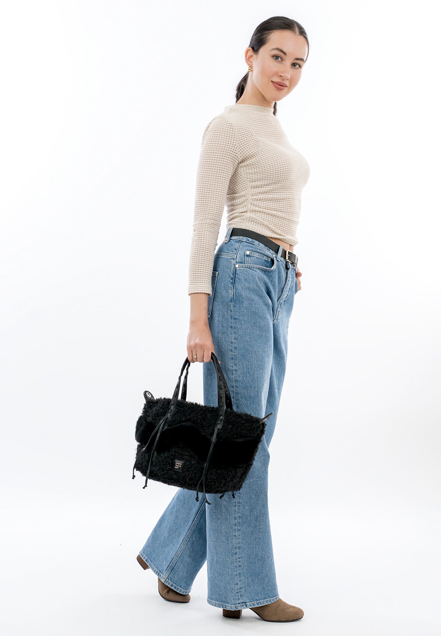 SURI FREY Shopper »Shopper SFY Resy«