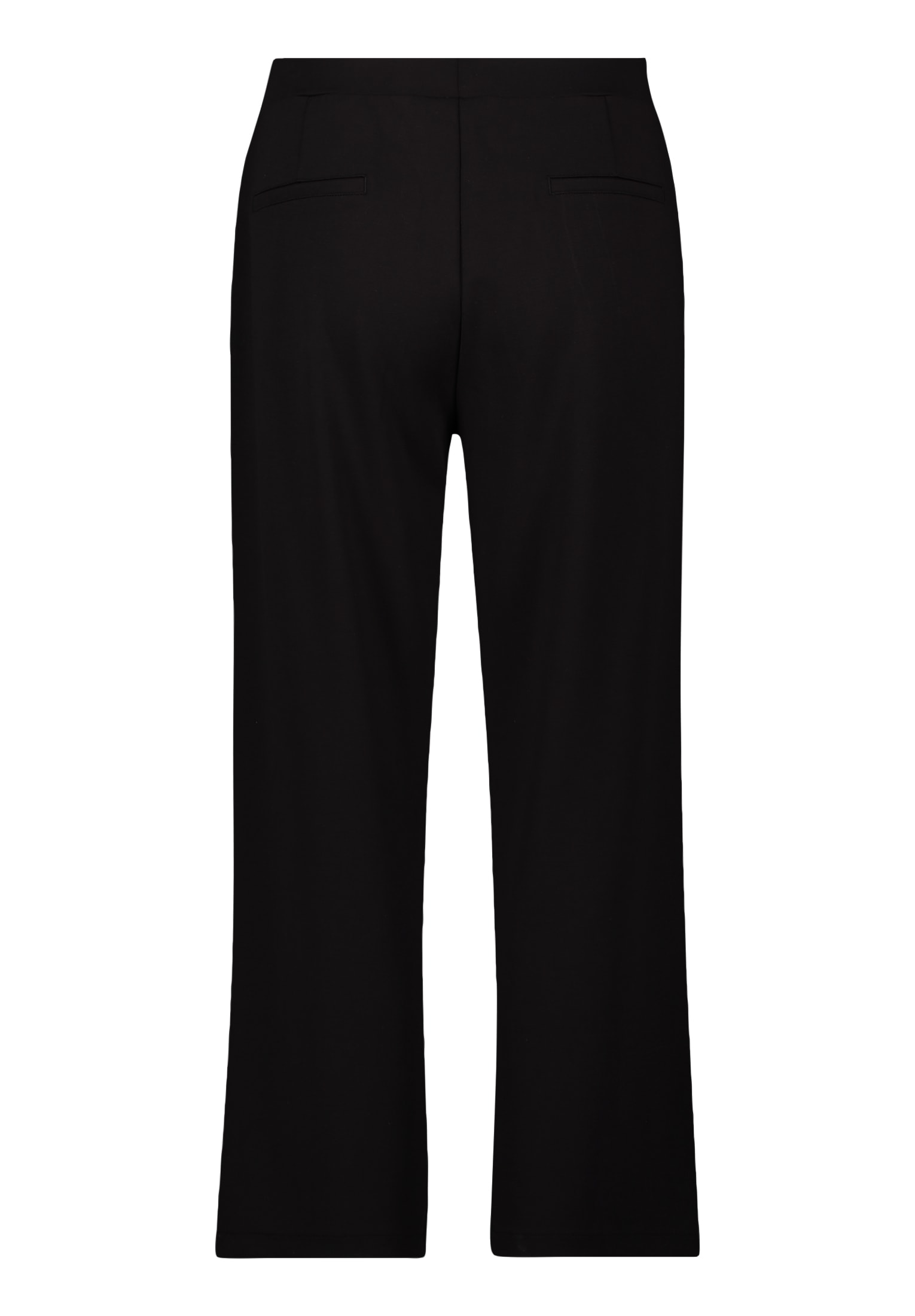 Betty Barclay Schlupfhose »Betty Barclay Schlupfhose mit Eingrifftaschen«, Material