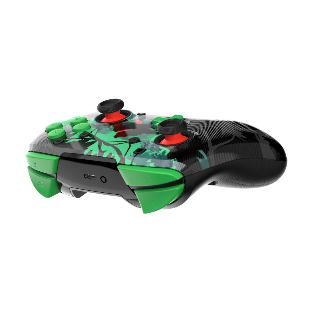 Turtle Beach Controller »Rematch Wireless, NS«