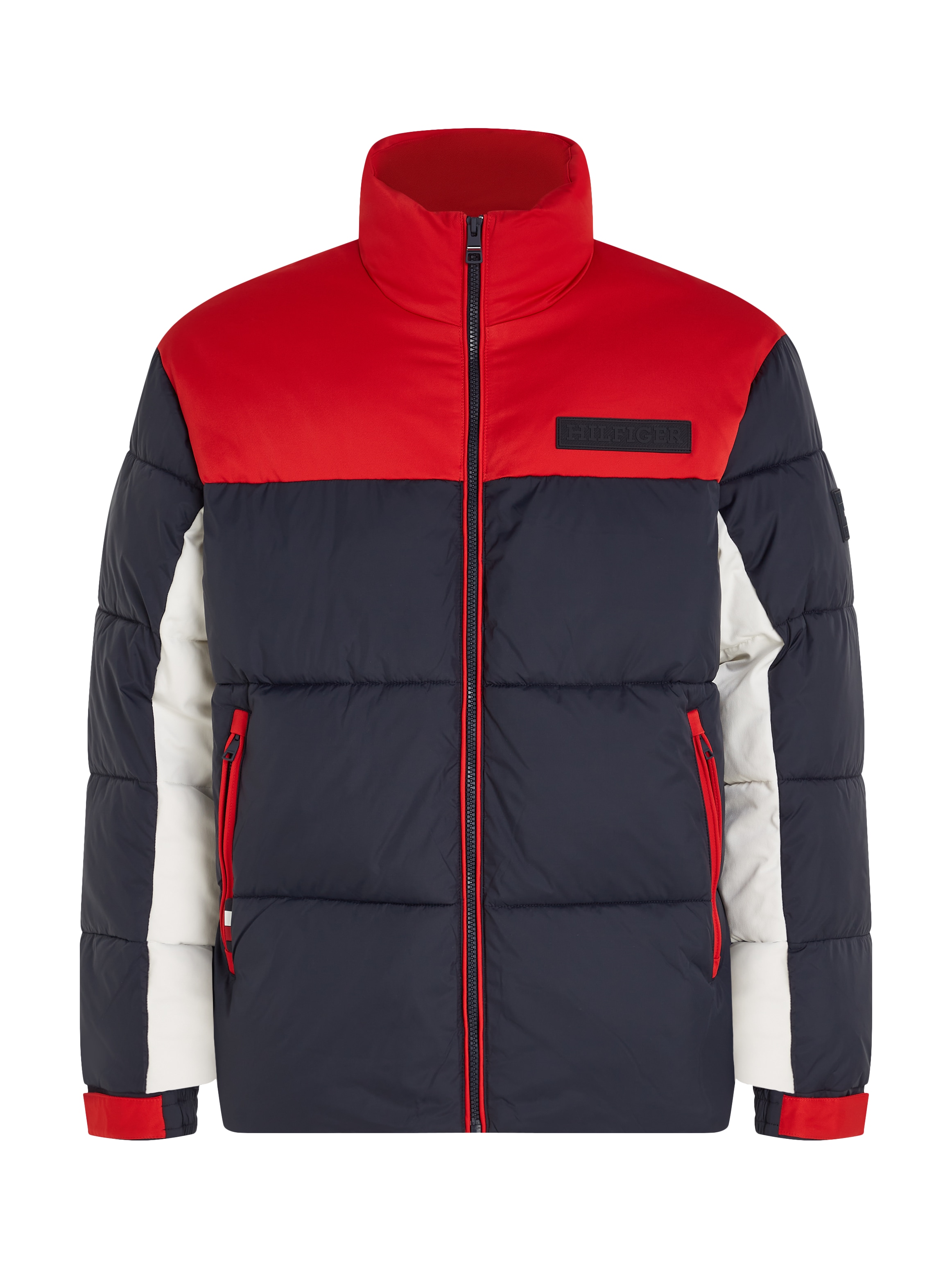 Tommy Hilfiger Steppjacke »NEW YORK PUFFER JACKET«