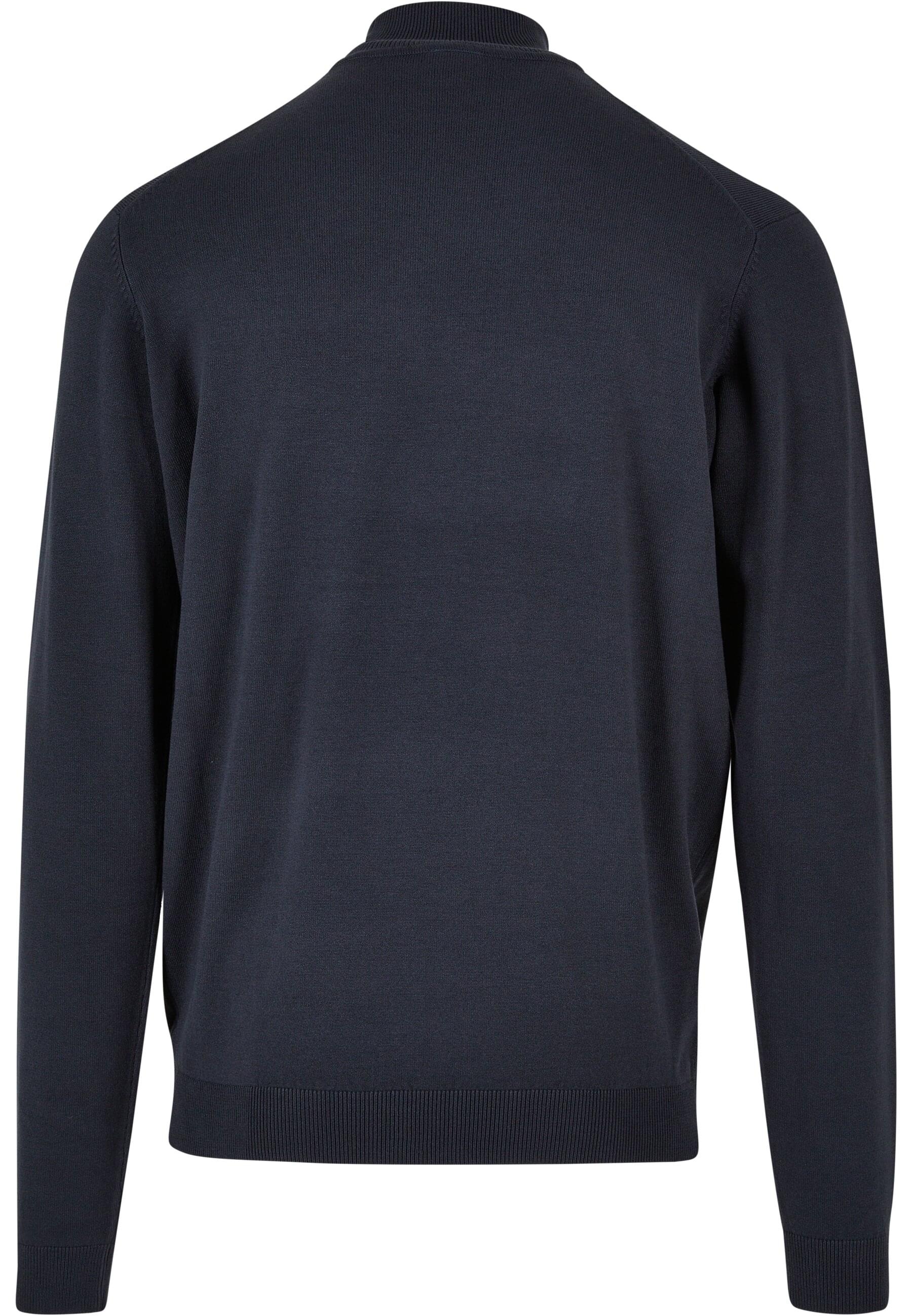 URBAN CLASSICS Rundhalspullover "Urban Classics Herren Knitted Turtleneck S günstig online kaufen