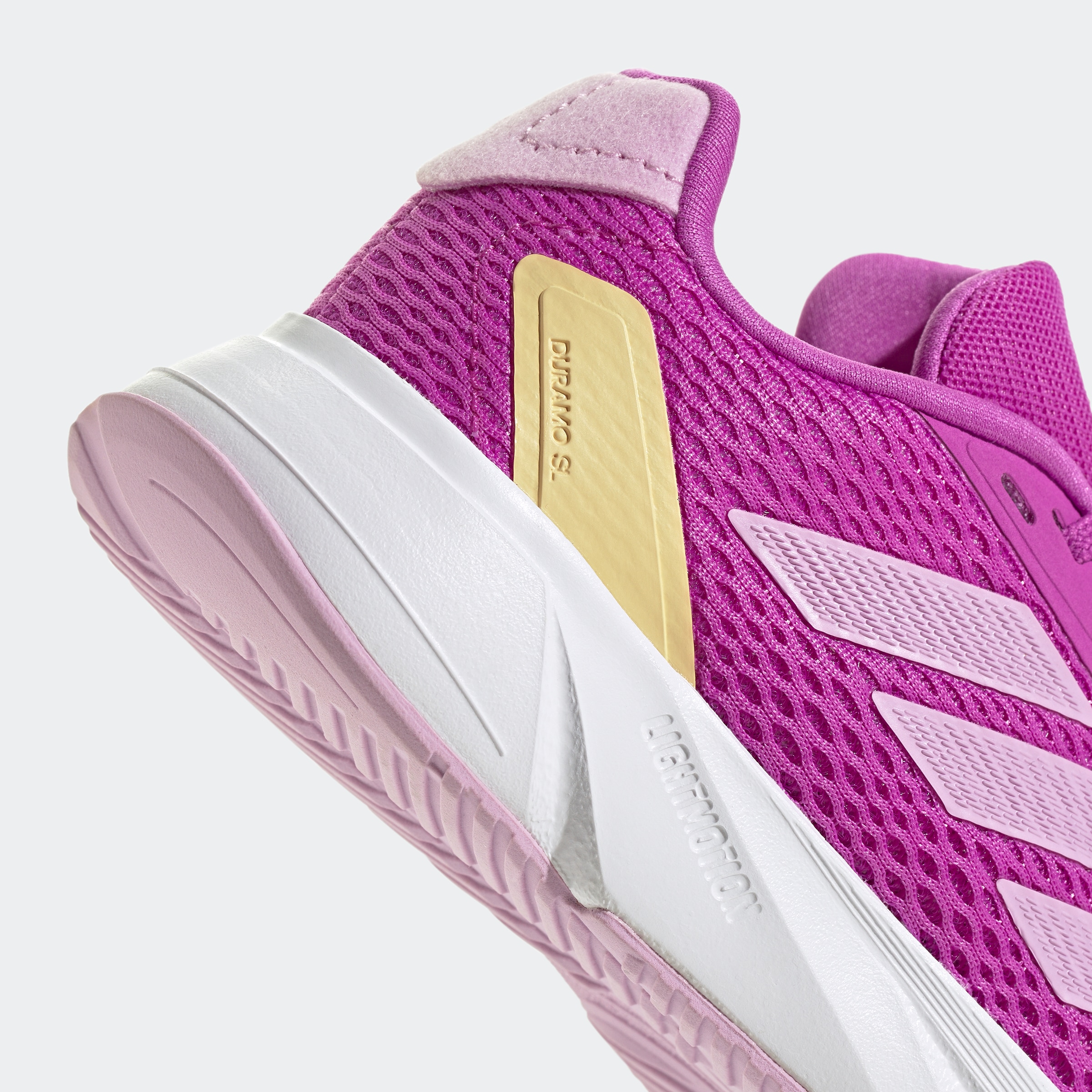 adidas Sportswear Laufschuh »DURAMO SL K«