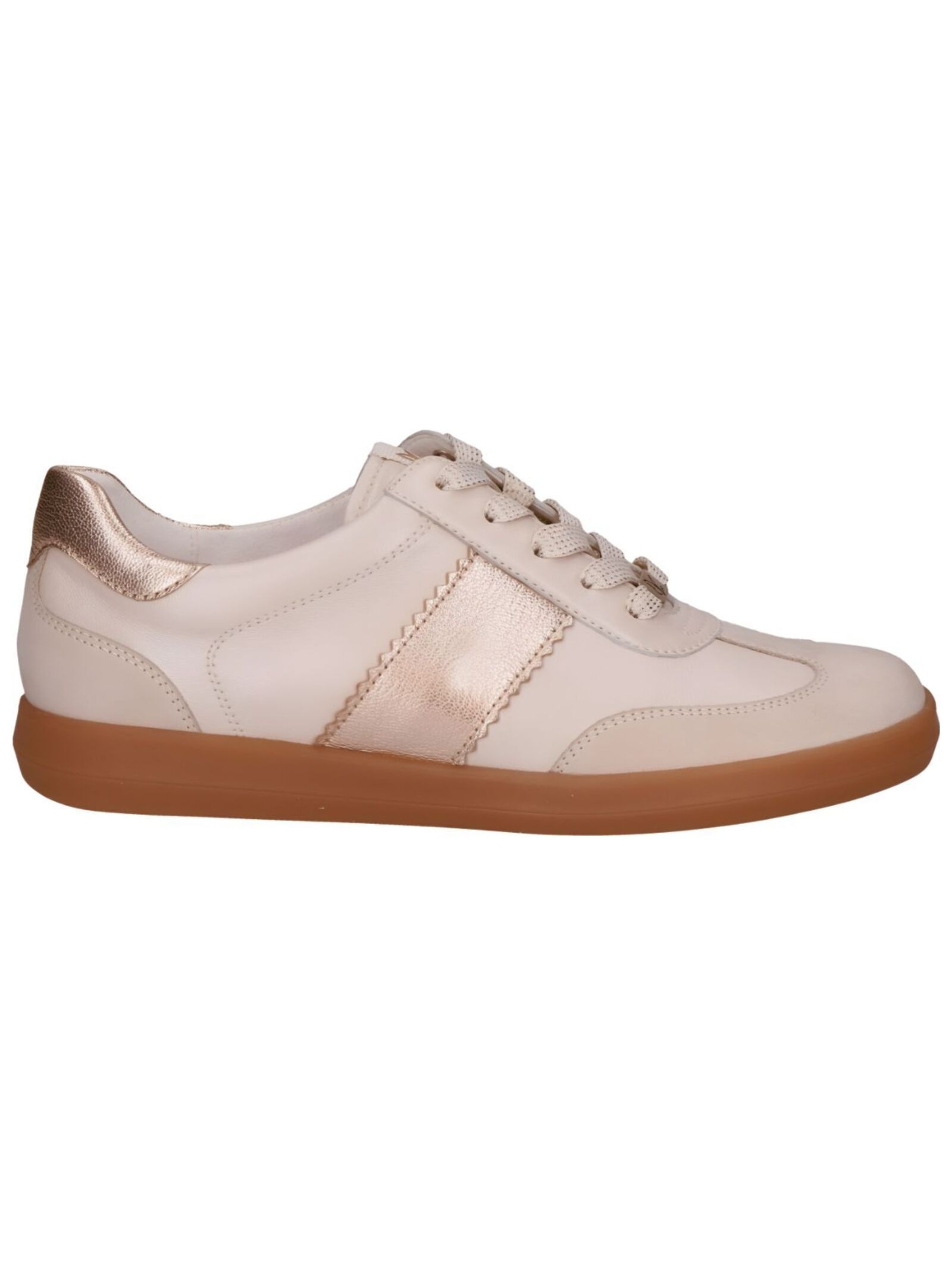 Caprice Sneaker »Caprice Sneaker Leder«