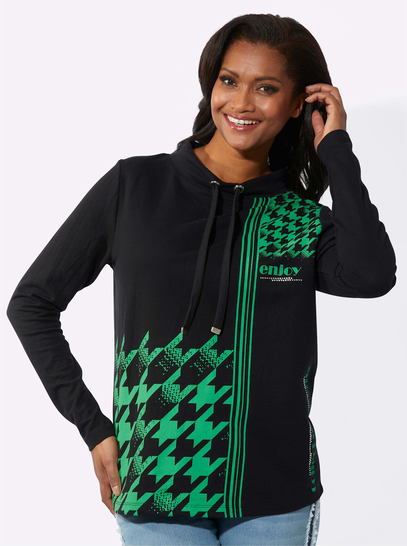Inspirationen Sweatshirt günstig online kaufen