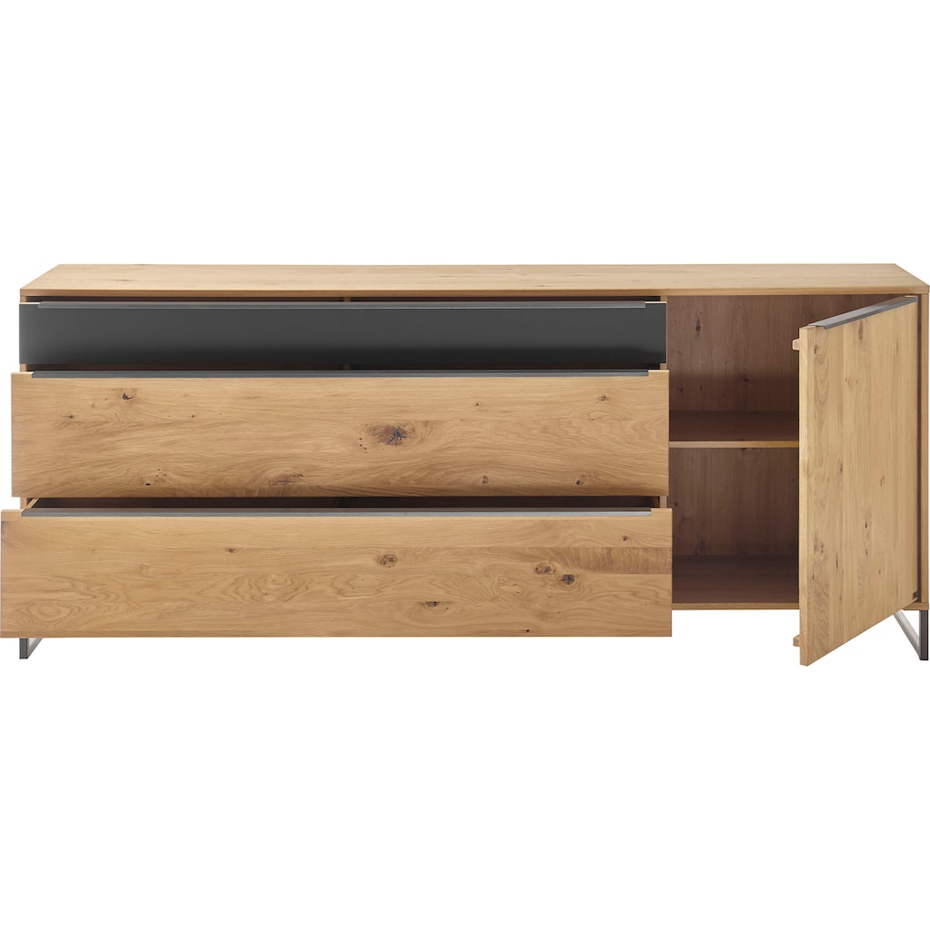 GALLERY M branded by Musterring Sideboard »Alan«