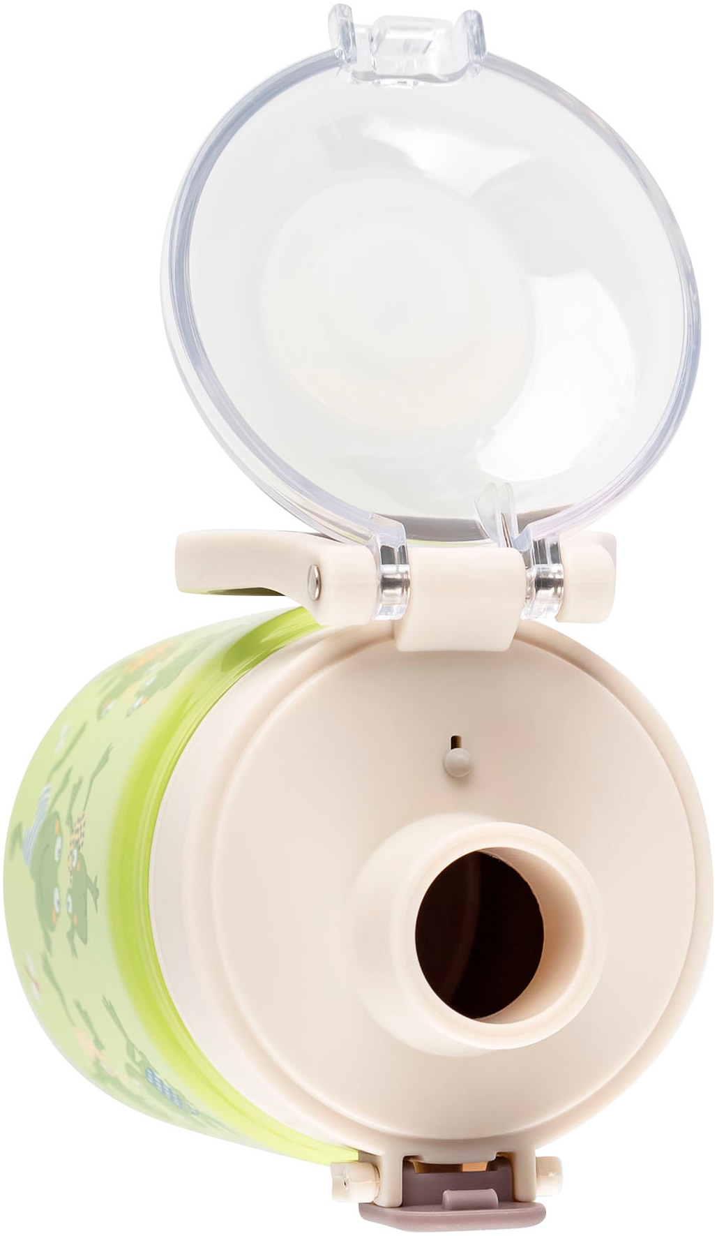 Sigikid Trinkflasche »Frosch«