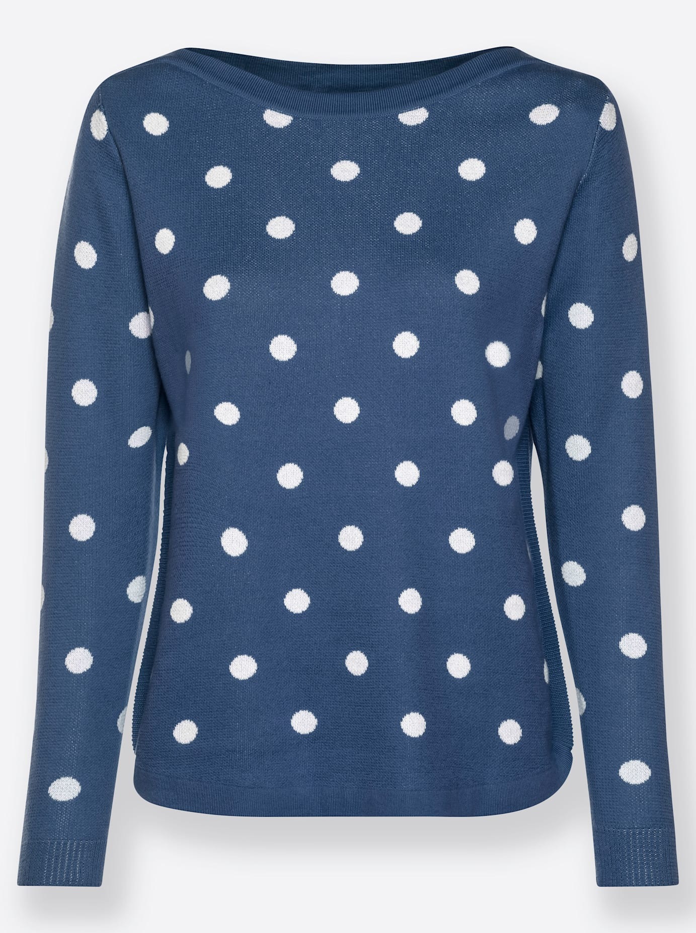 Inspirationen Strickpullover »Pullover«