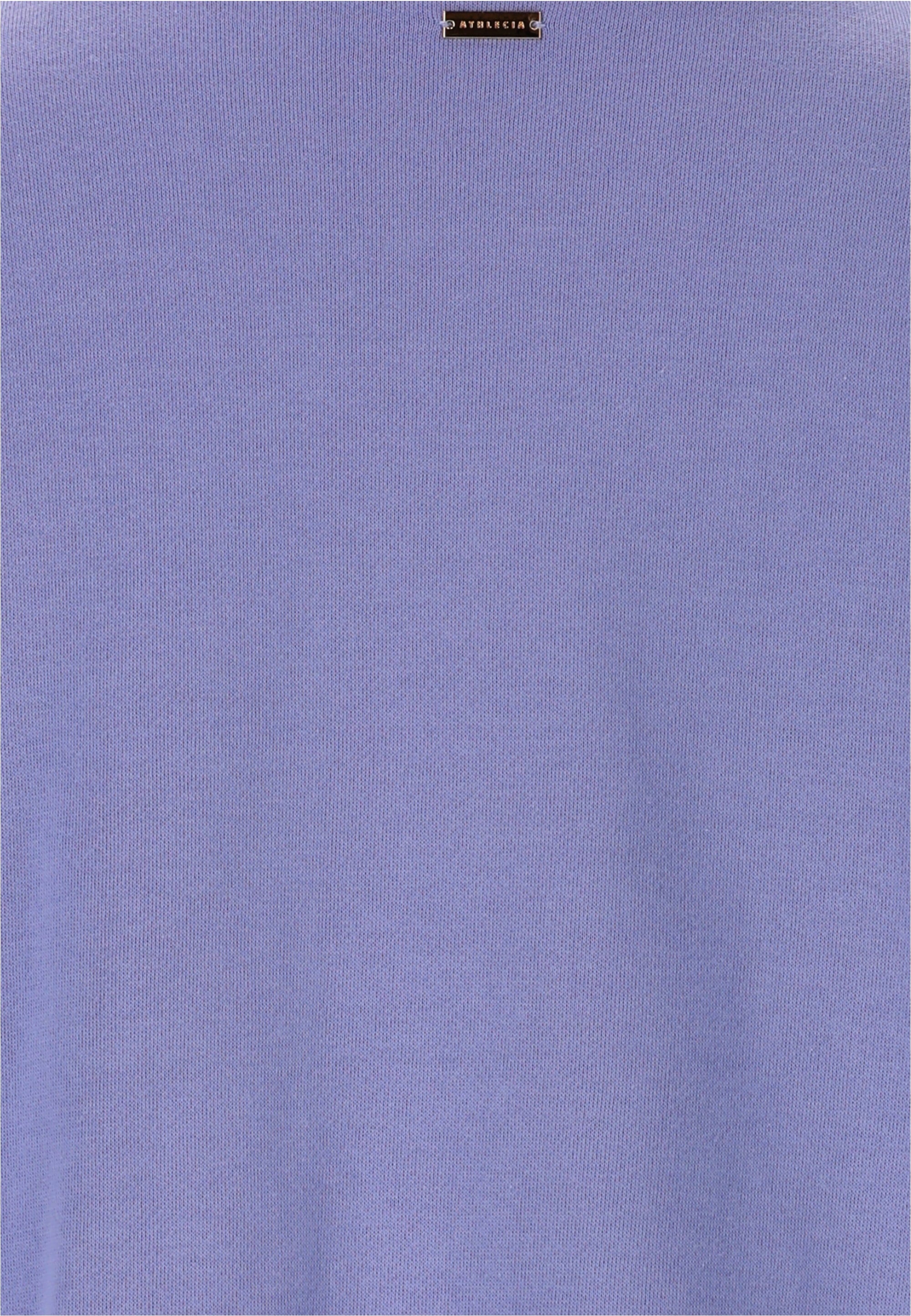 ATHLECIA Sweatshirt »Carmen«, Aus angenehm weichem Stoff