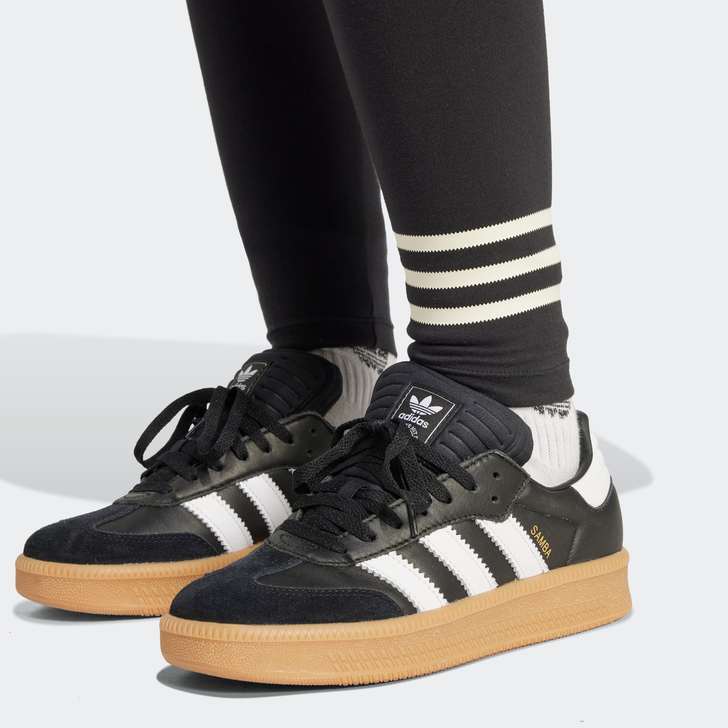 adidas Originals Leggings »NEUCL TIGHT«, (1 tlg.)