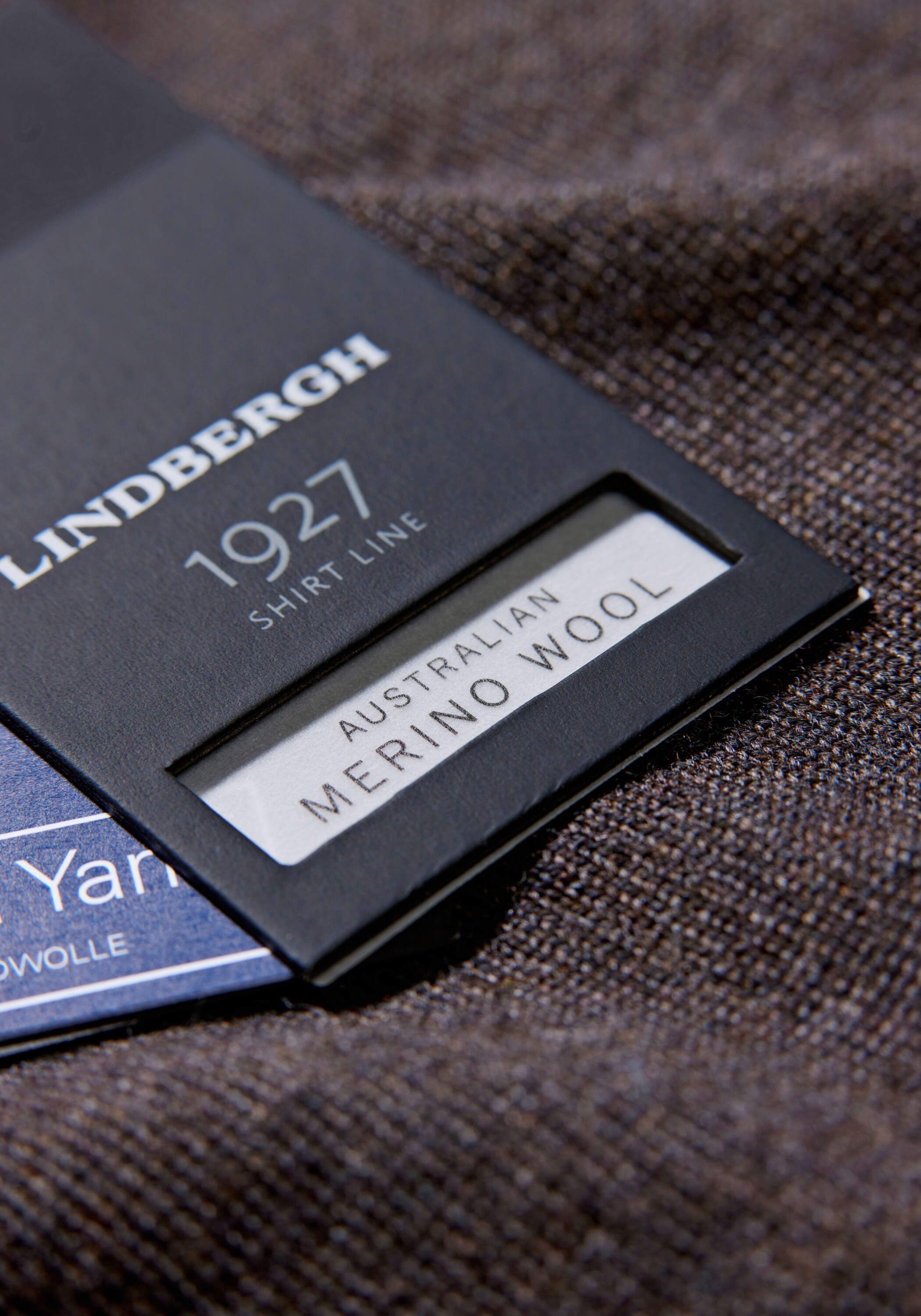 LINDBERGH Strickpullover »Strickpullover Comfort Fit«