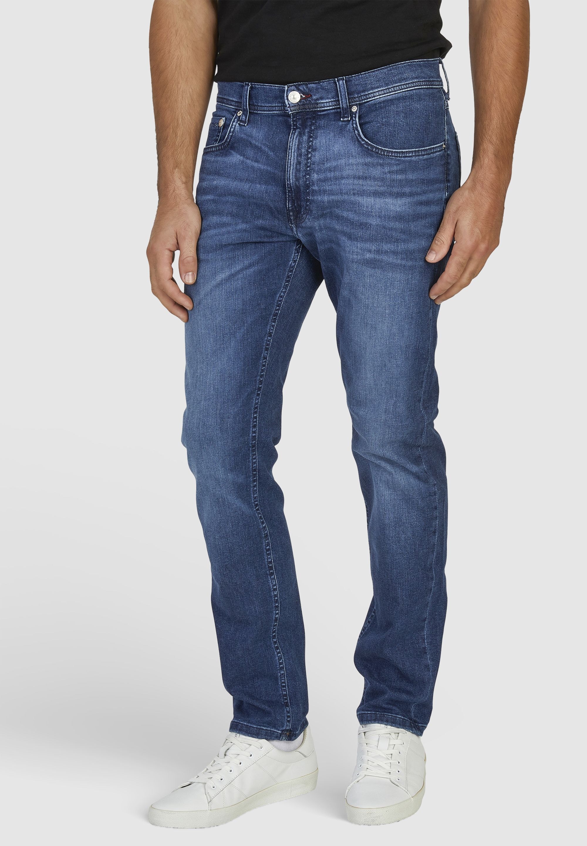 HECHTER PARIS 5-Pocket-Jeans »HECHTER PARIS FM Jeans« Unimuster
