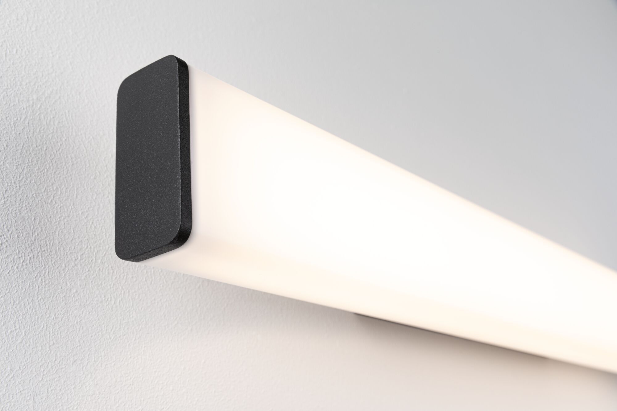 Paulmann LED Wandleuchte »Selection Bathroom LED Wandleuchte Nembus IP44 3000K, 230V 11,2 W«, 1 flammig