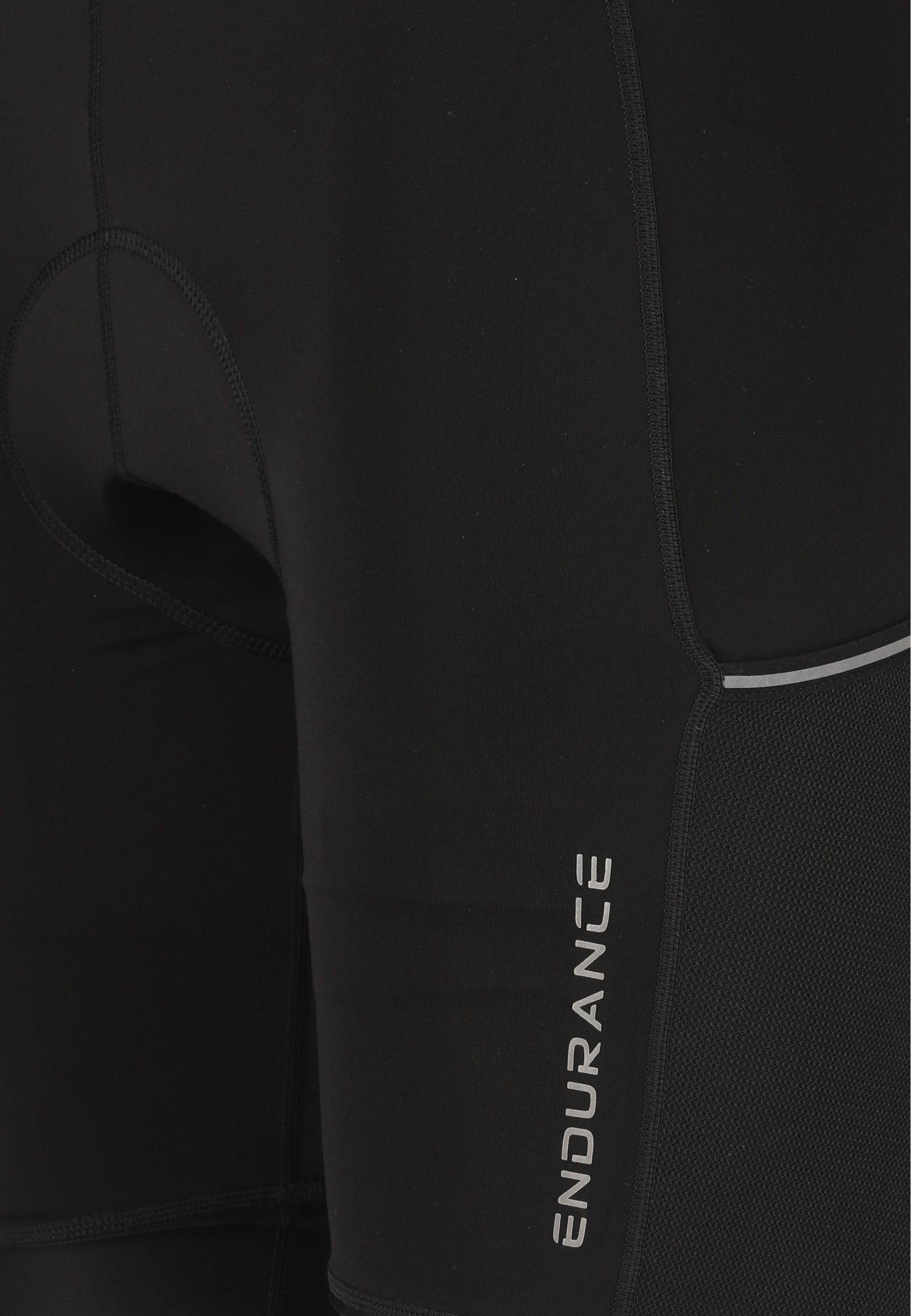 ENDURANCE Radhose »Brilliant«, mit Quick Dry- und Stretch-Funktion