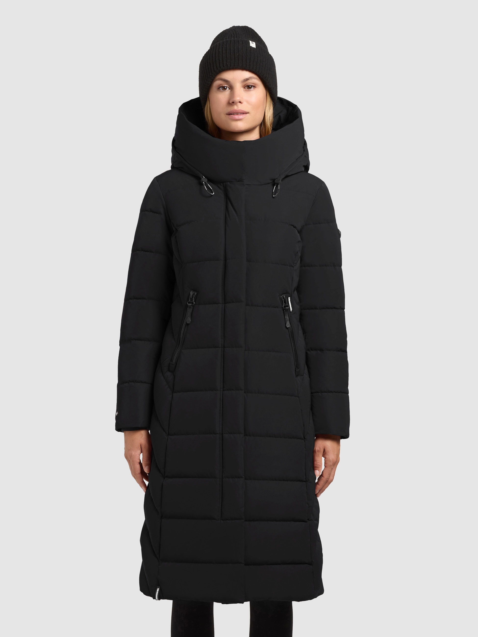 khujo Steppmantel "SENSY" günstig online kaufen