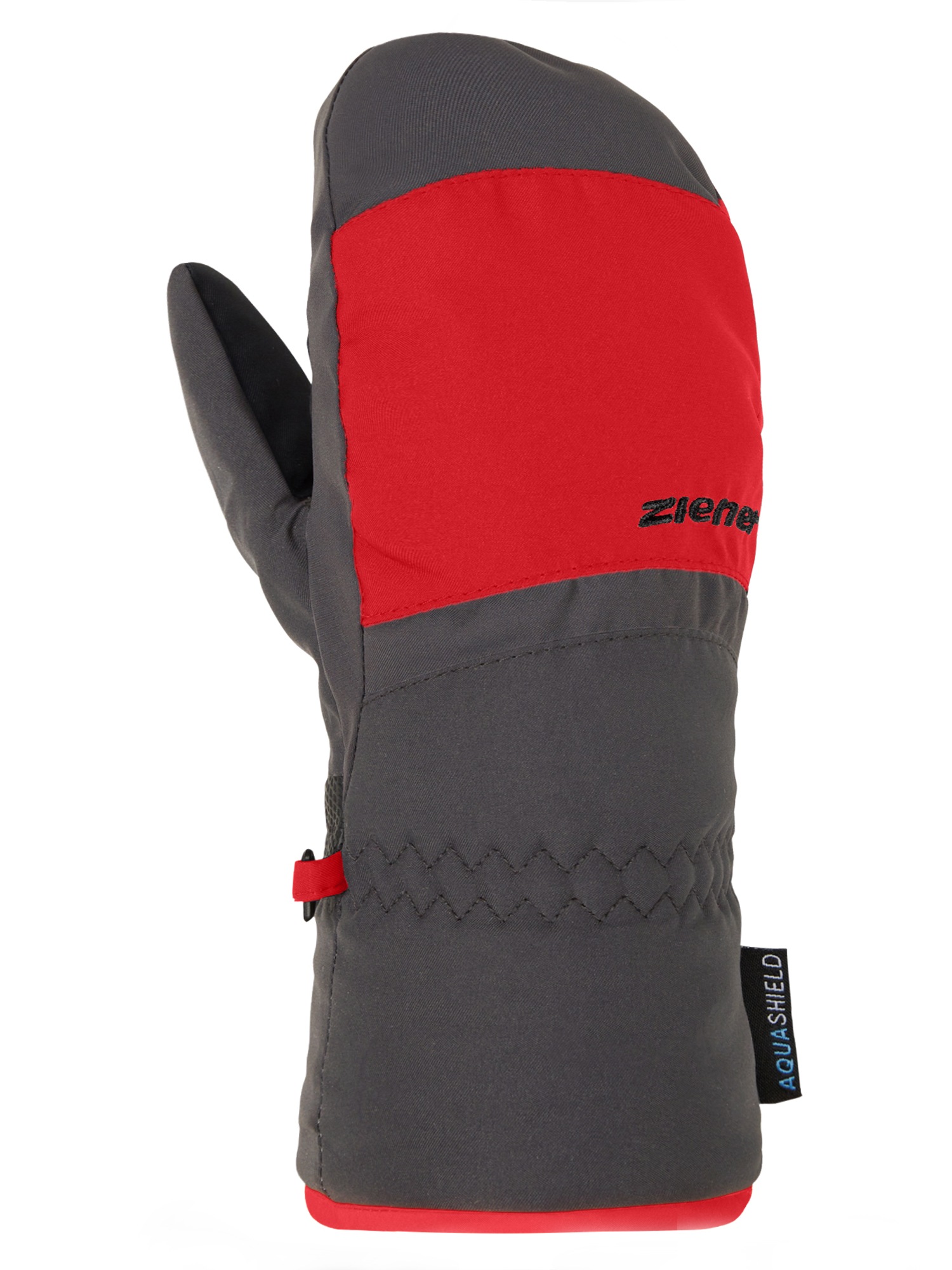 Ziener Fäustlinge "LEJANOS AS(R) MITTEN" günstig online kaufen