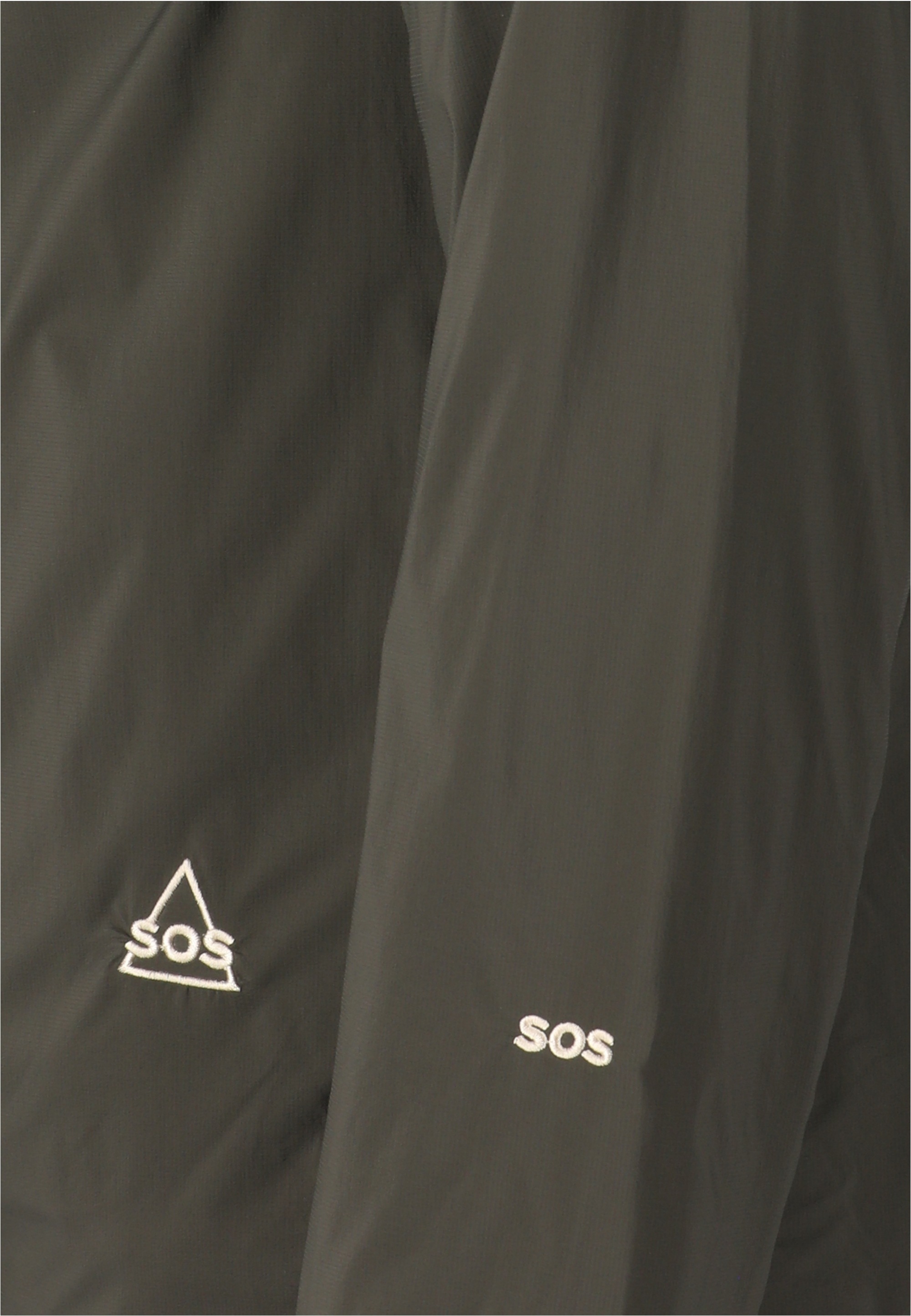 SOS Outdoorjacke »Comeon« mit moderner, wärmender Primaloft-Isolierung