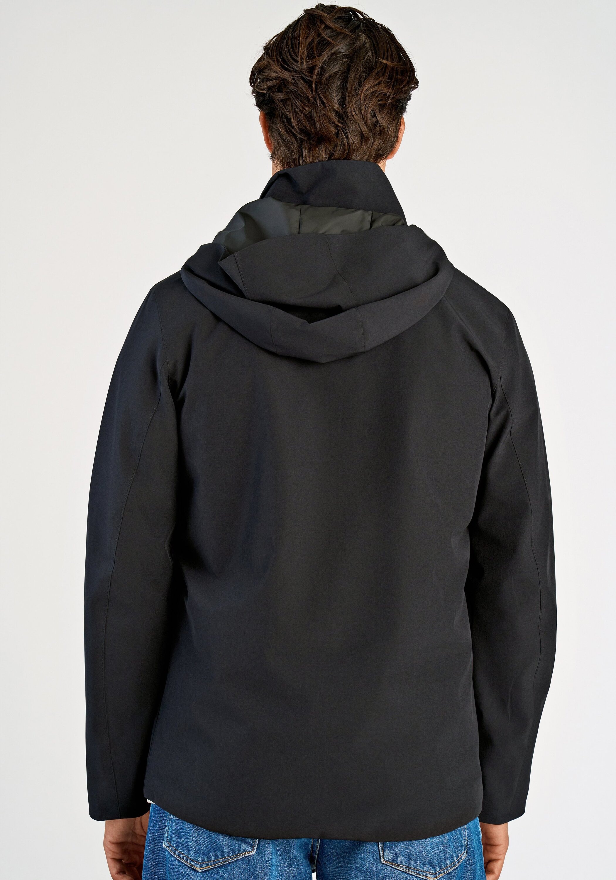 LINDBERGH Parka "Parka Relaxed Fit" günstig online kaufen